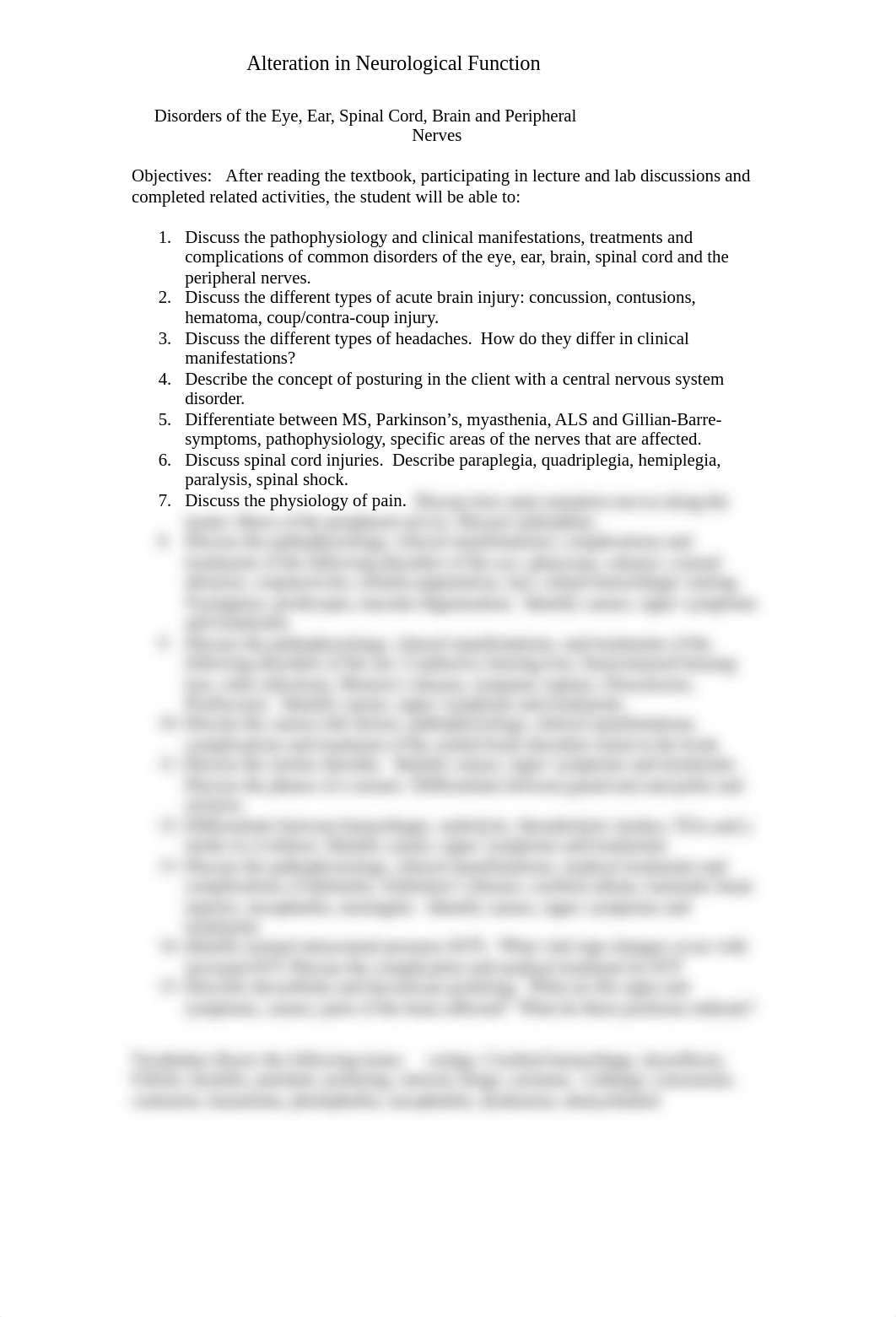 neuro study guide 319.docx_dathrmuxk82_page1