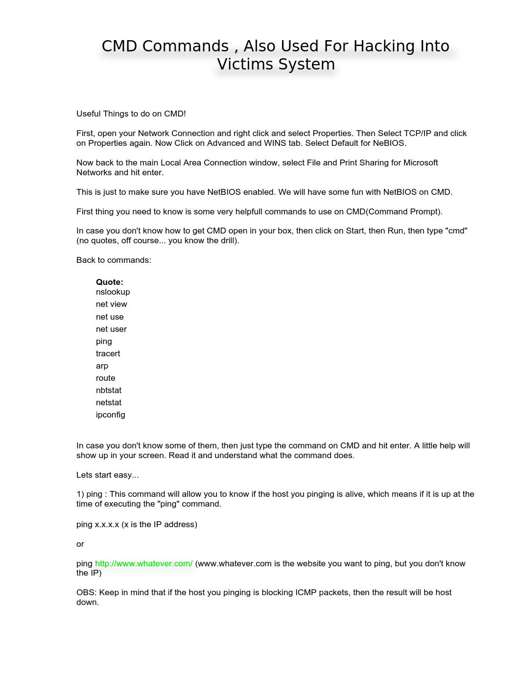 36582871-CMD-Commands-Hacking.pdf_datijea6z7t_page1