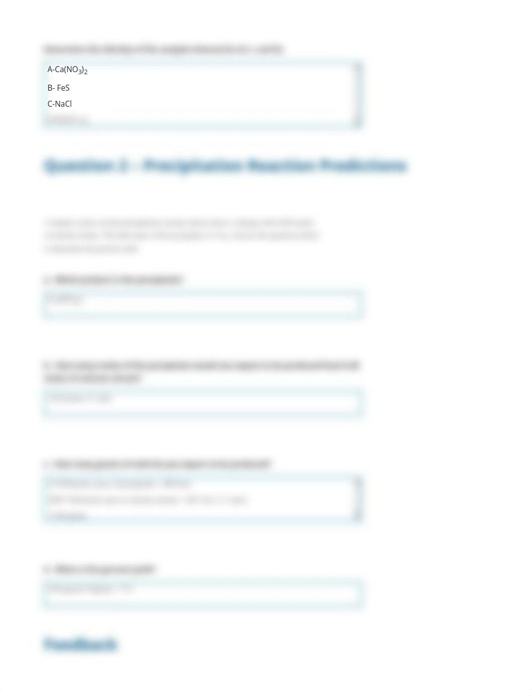 Stoichiometry of a Precipitation Reaction - Evaluation report_datiyxvtd9z_page3