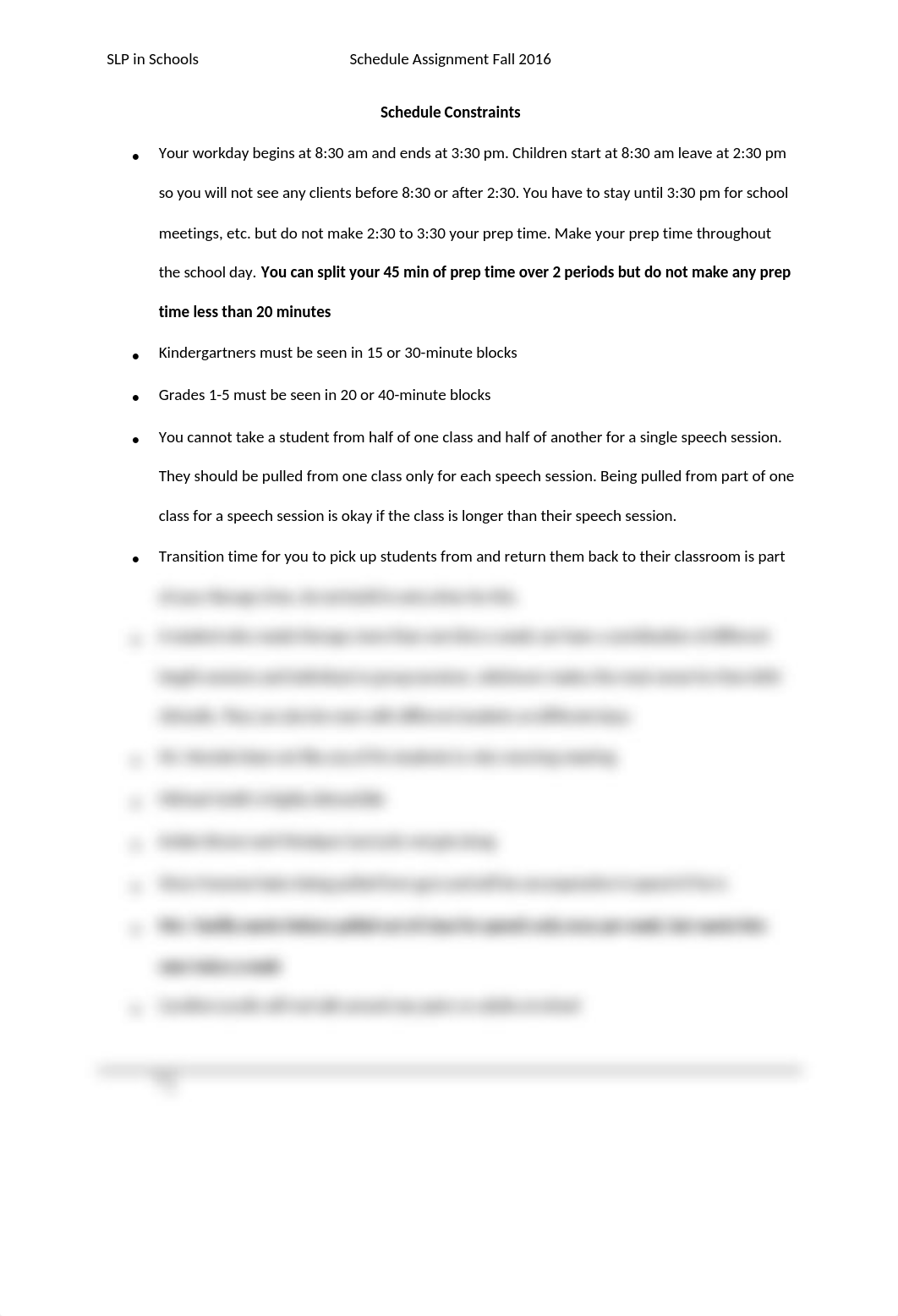 SLP in schools Schedule Constraints_datjge4mtd4_page1