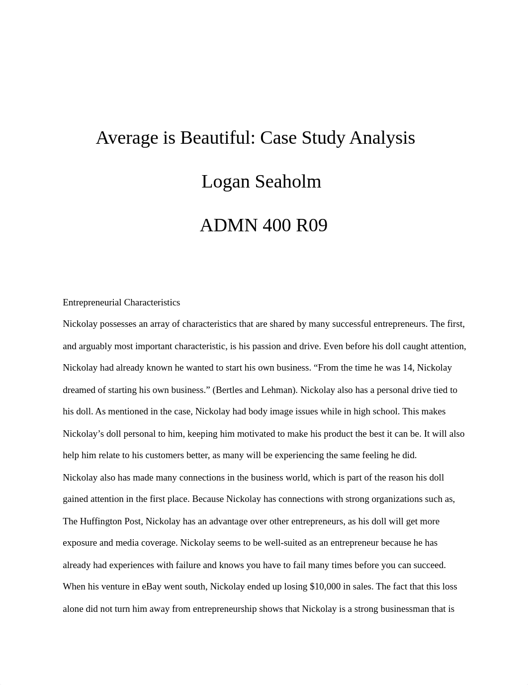 ADMN 400 Case study #1_datjw4hqhrm_page1