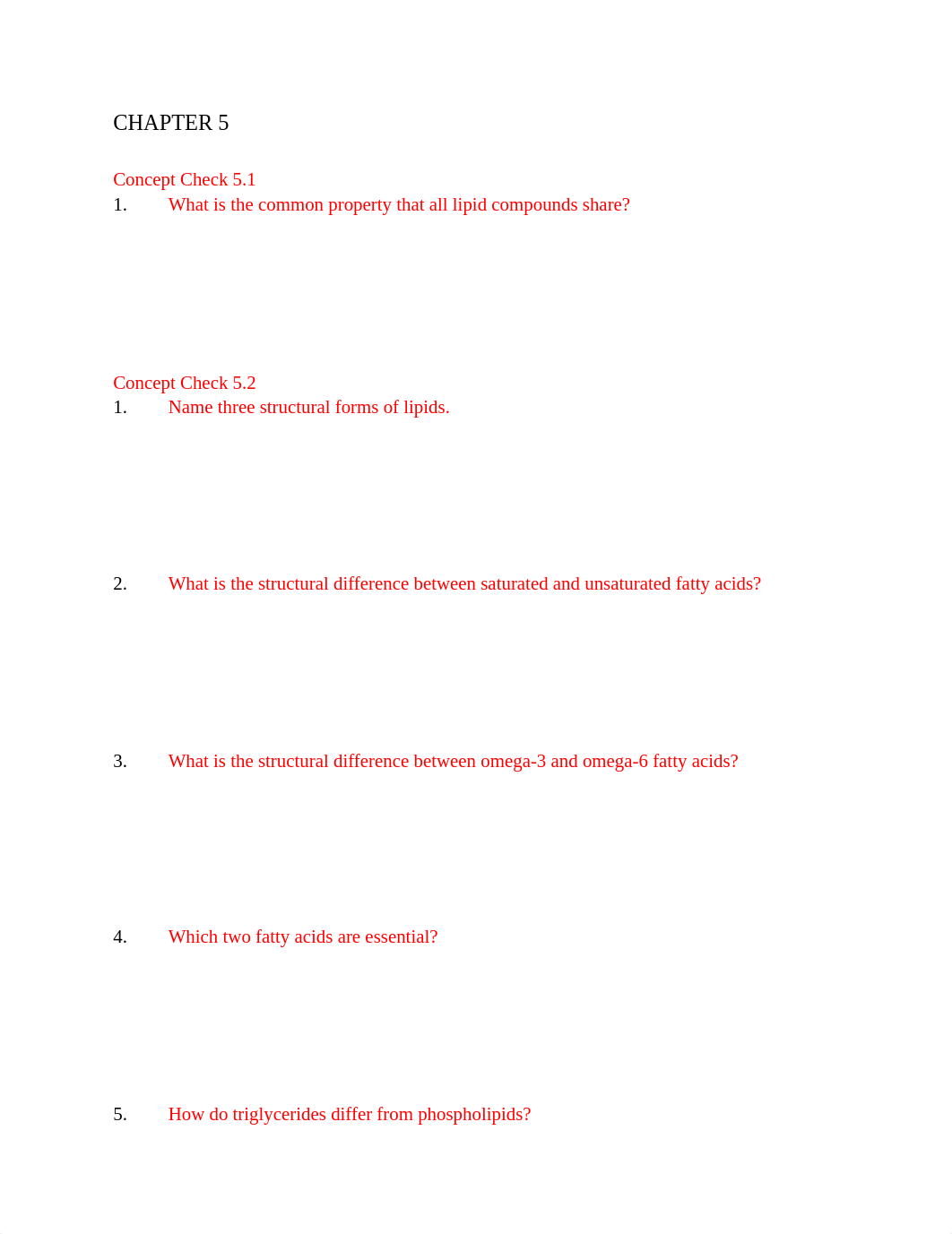 CHAPTER 5 CONCEPT CHECK QUESTION.docx_datkmf027nn_page1