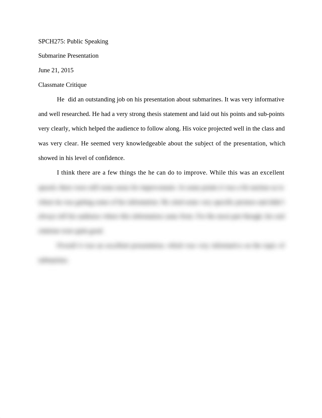 SPCH 275 Week 4 Class Feedback_datmgoyx7qm_page1