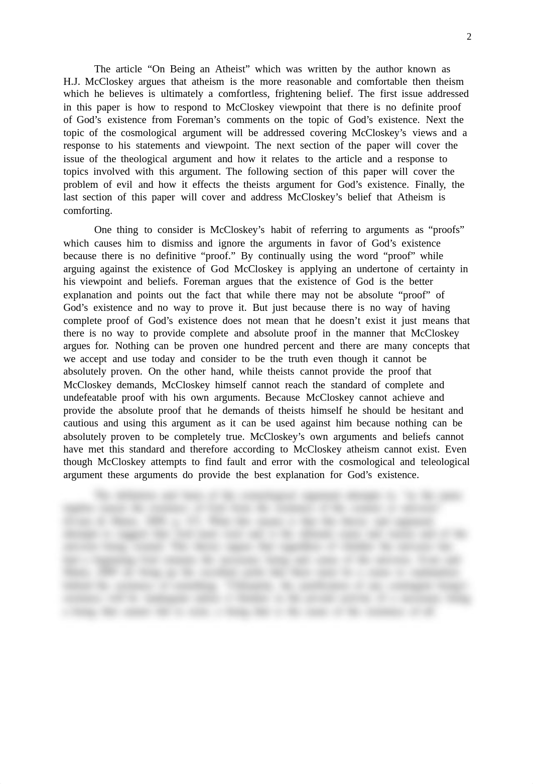 Lindsey Henderson - PHIL 201 - Response Paper.docx_datmr8zwoju_page2