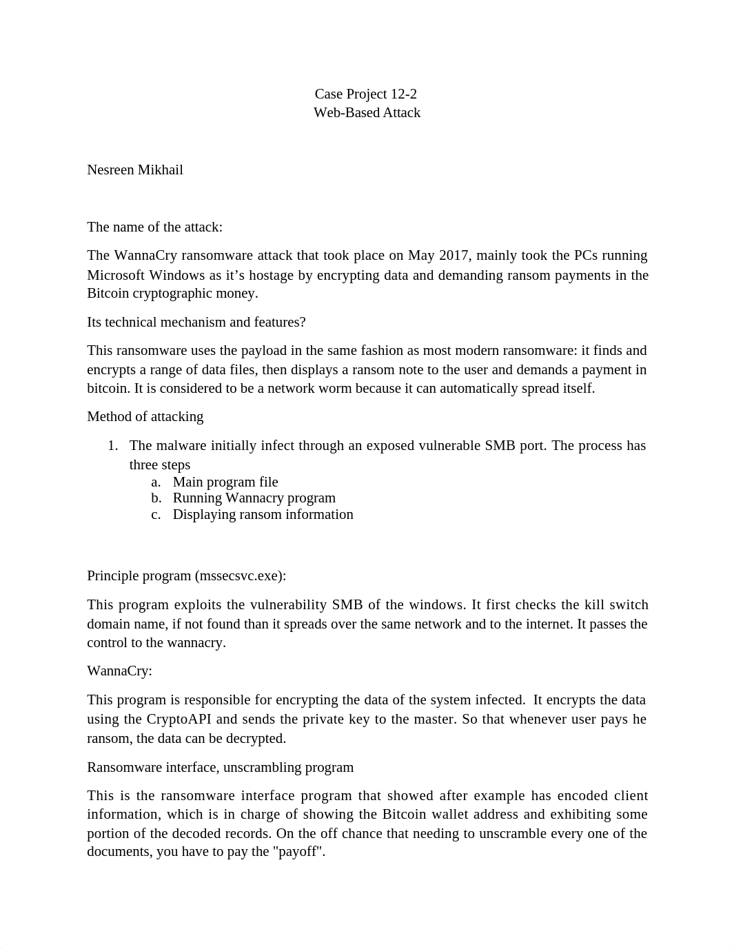 Case Project 12-2.docx_datnny54wd1_page1