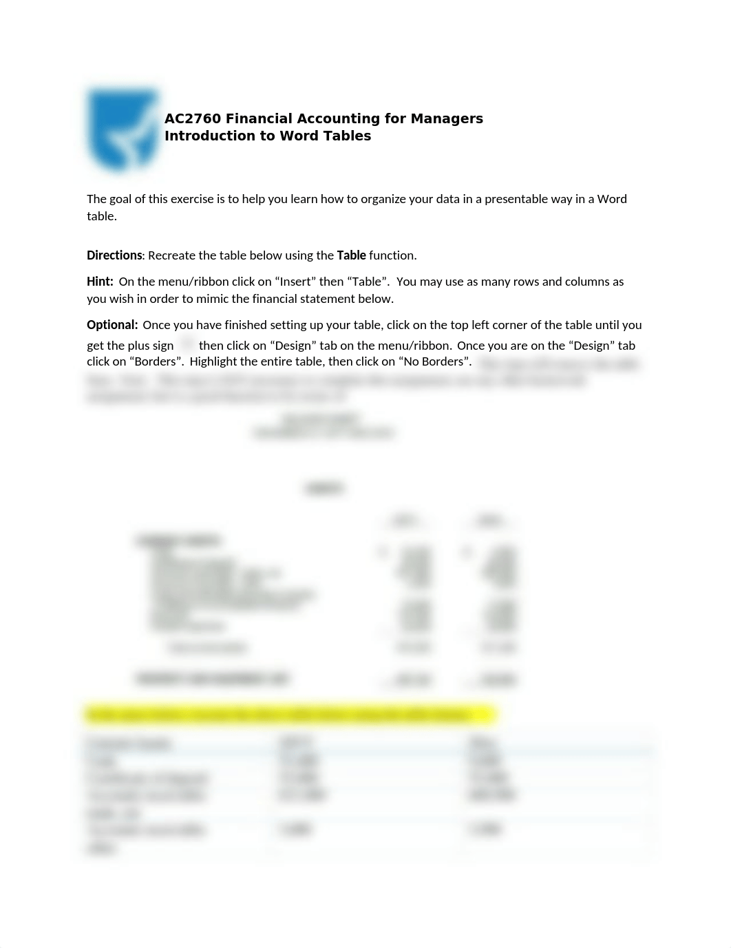 LP 1 Assignment Introduction to Microsoft Word & Excel 2.docx_datoeh3gvgd_page1