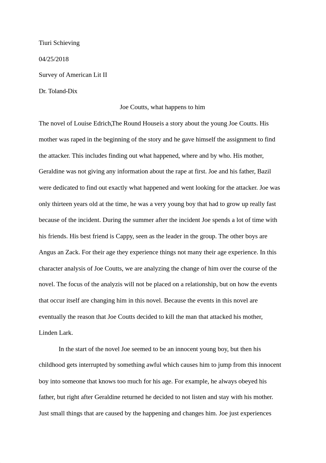 Essay on "The Round House"_datovu0ooya_page1