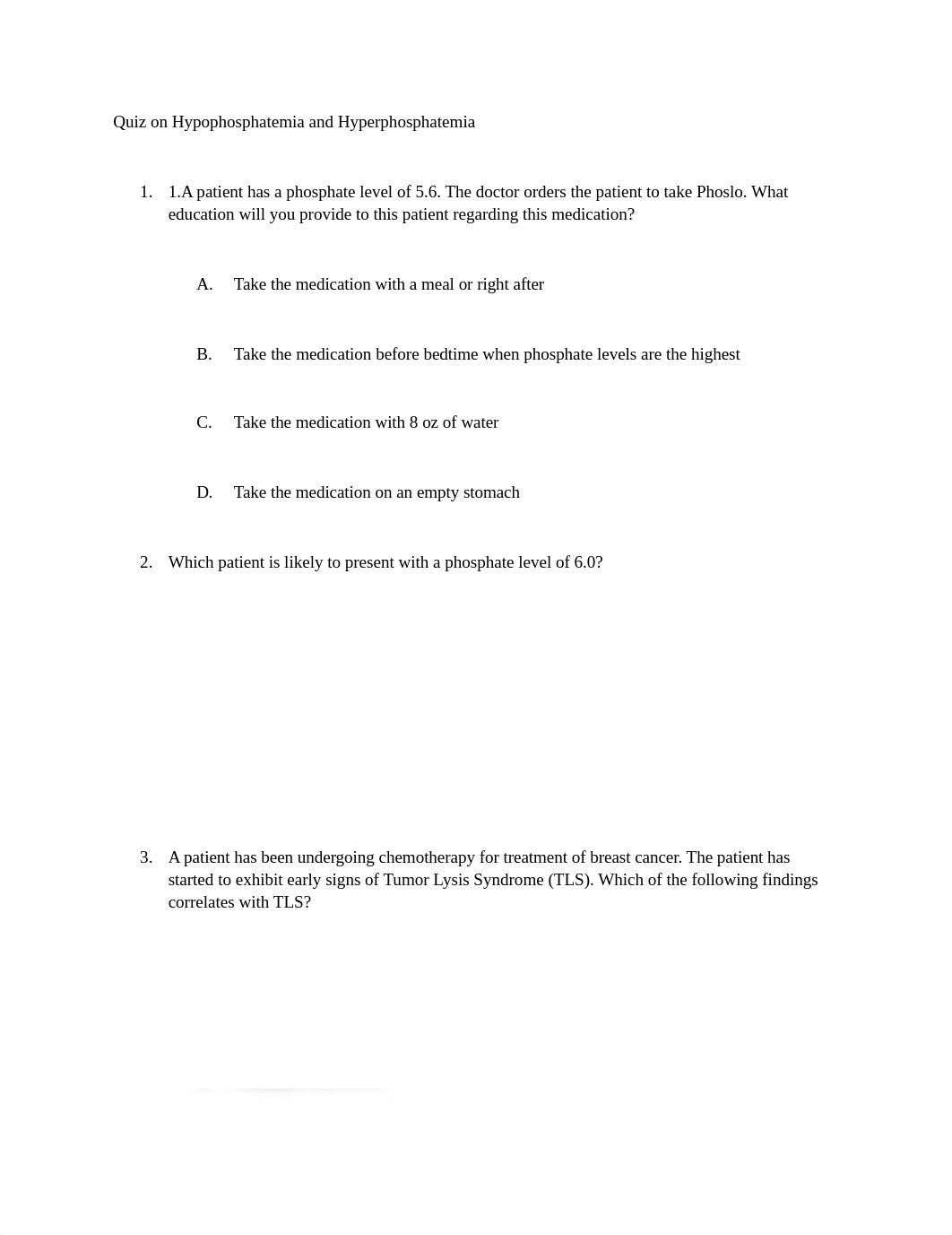 Quiz on Hypophosphatemia and Hyperphosphatemia_datrd3q5ez3_page1