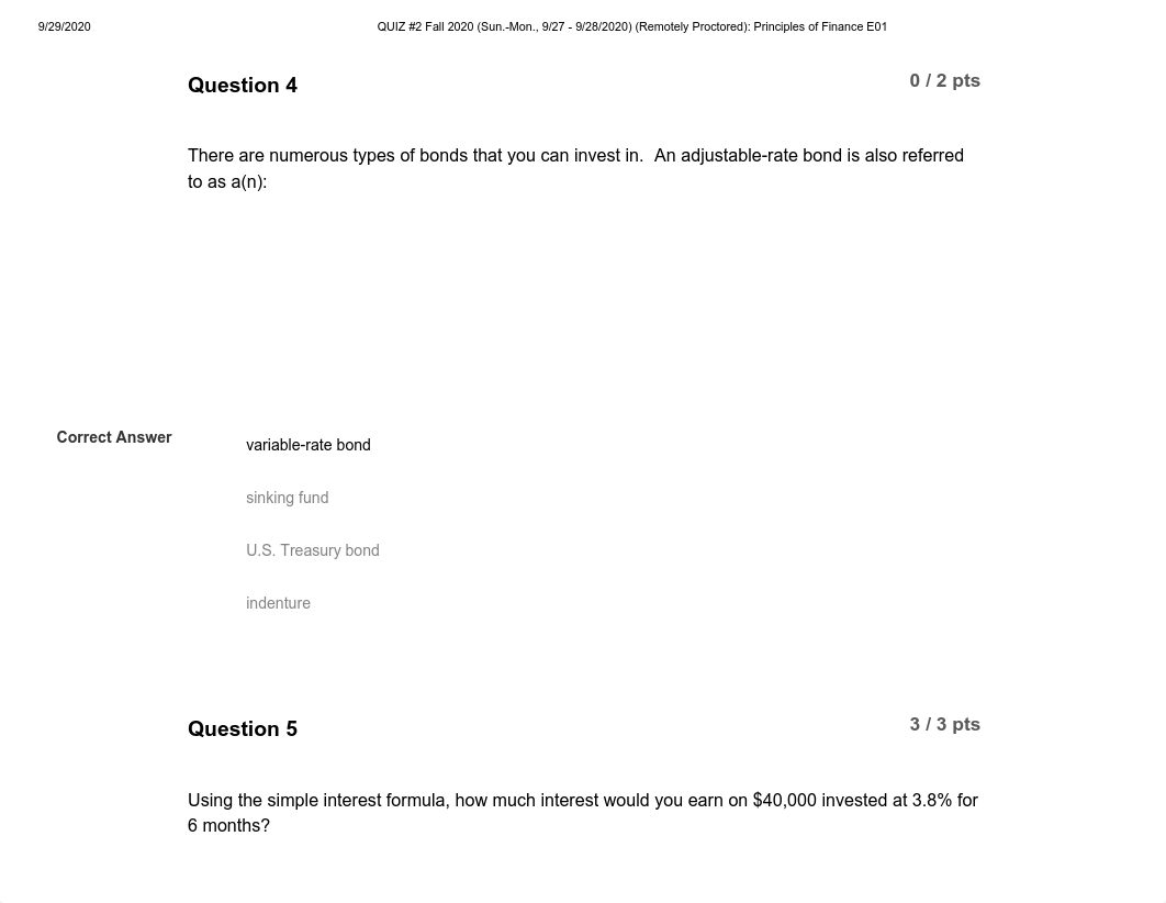 QUIZ #2 Fall 2020 (Sun.-Mon., 9_27 - 9_28_2020) (Remotely Proctored)_ Principles of Finance E01.pdf_dattpwph3f7_page3