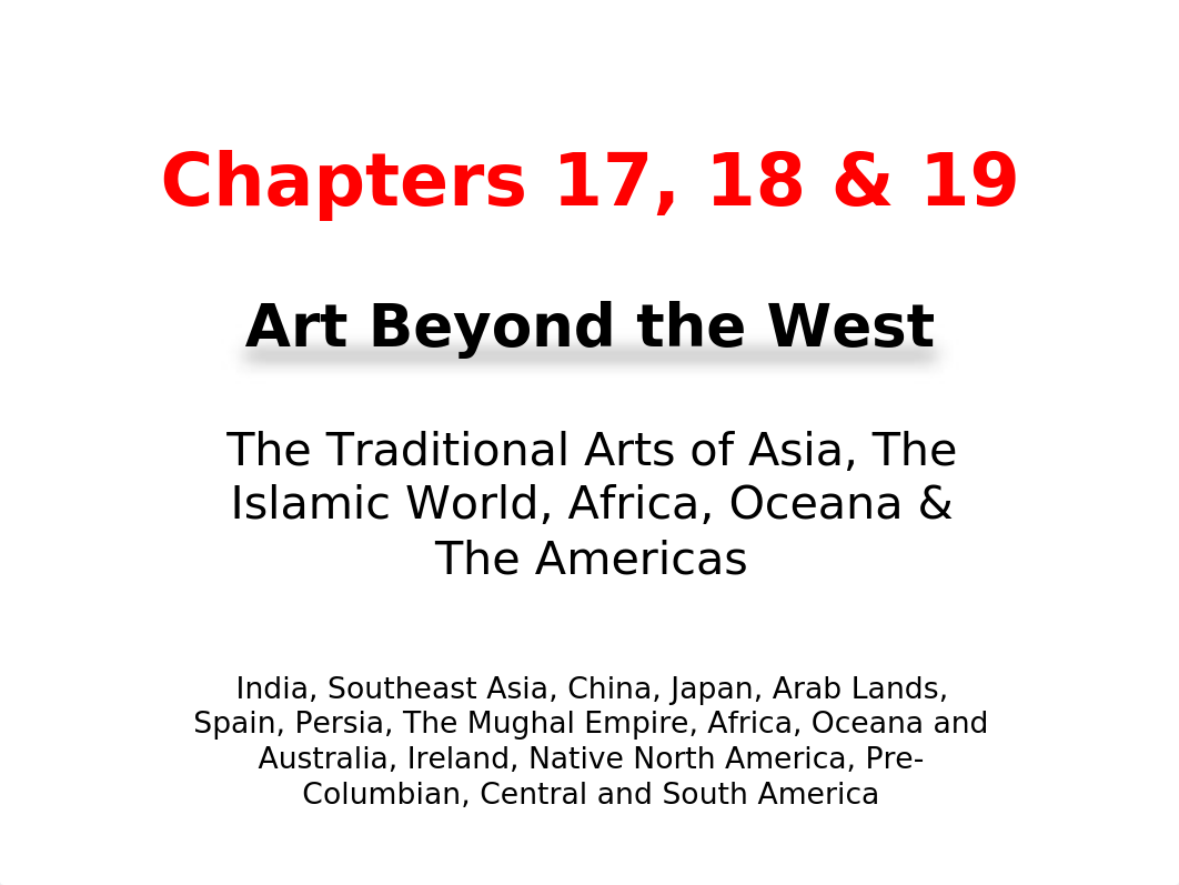 ch 17-19 -Art Beyond The West.ppt_dattrkyekcp_page1