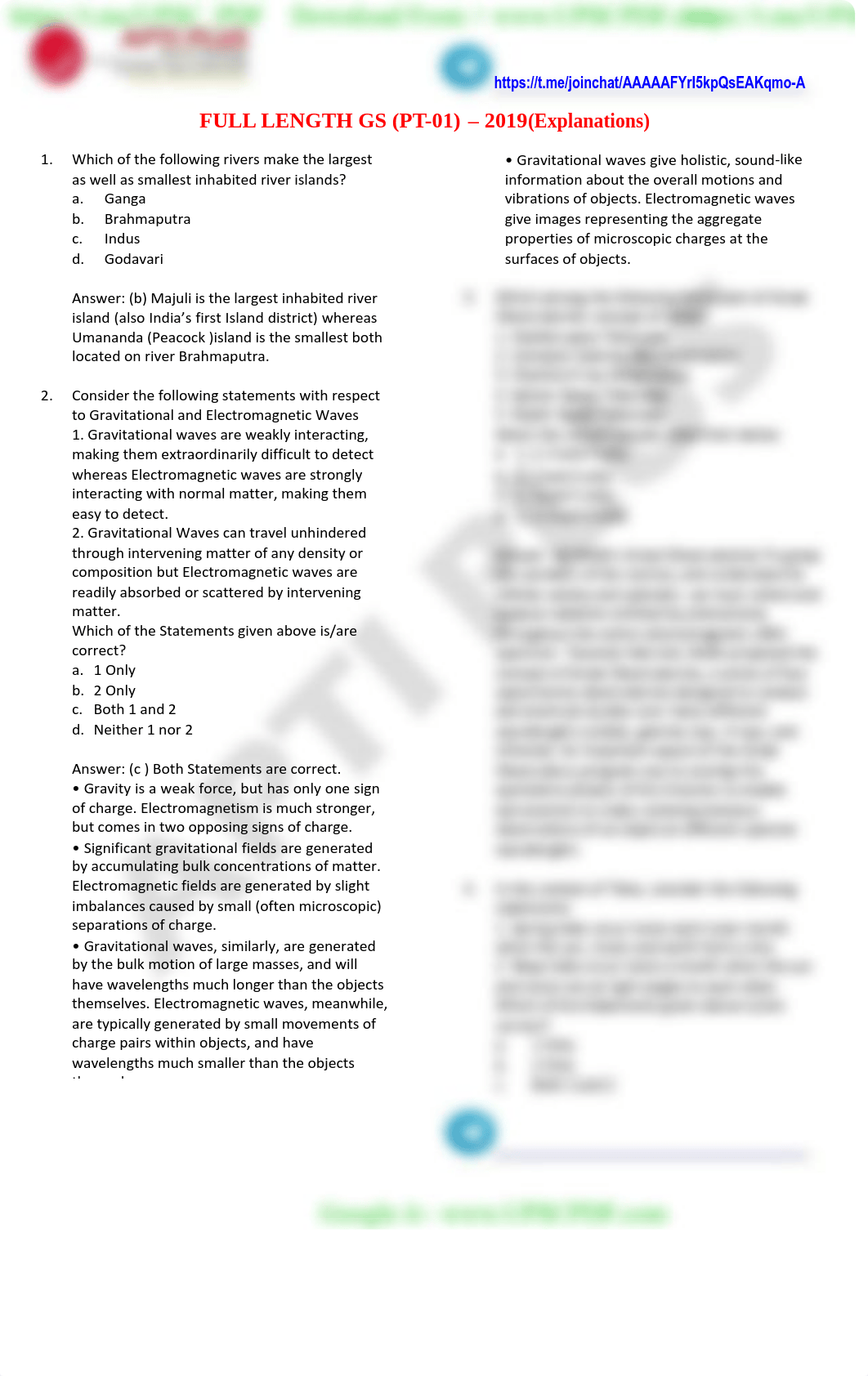 AptiPlus Prelims Test Series FLT Test 1 Question -www.UPSCPDF.com-.pdf_datwl4hwdyk_page1