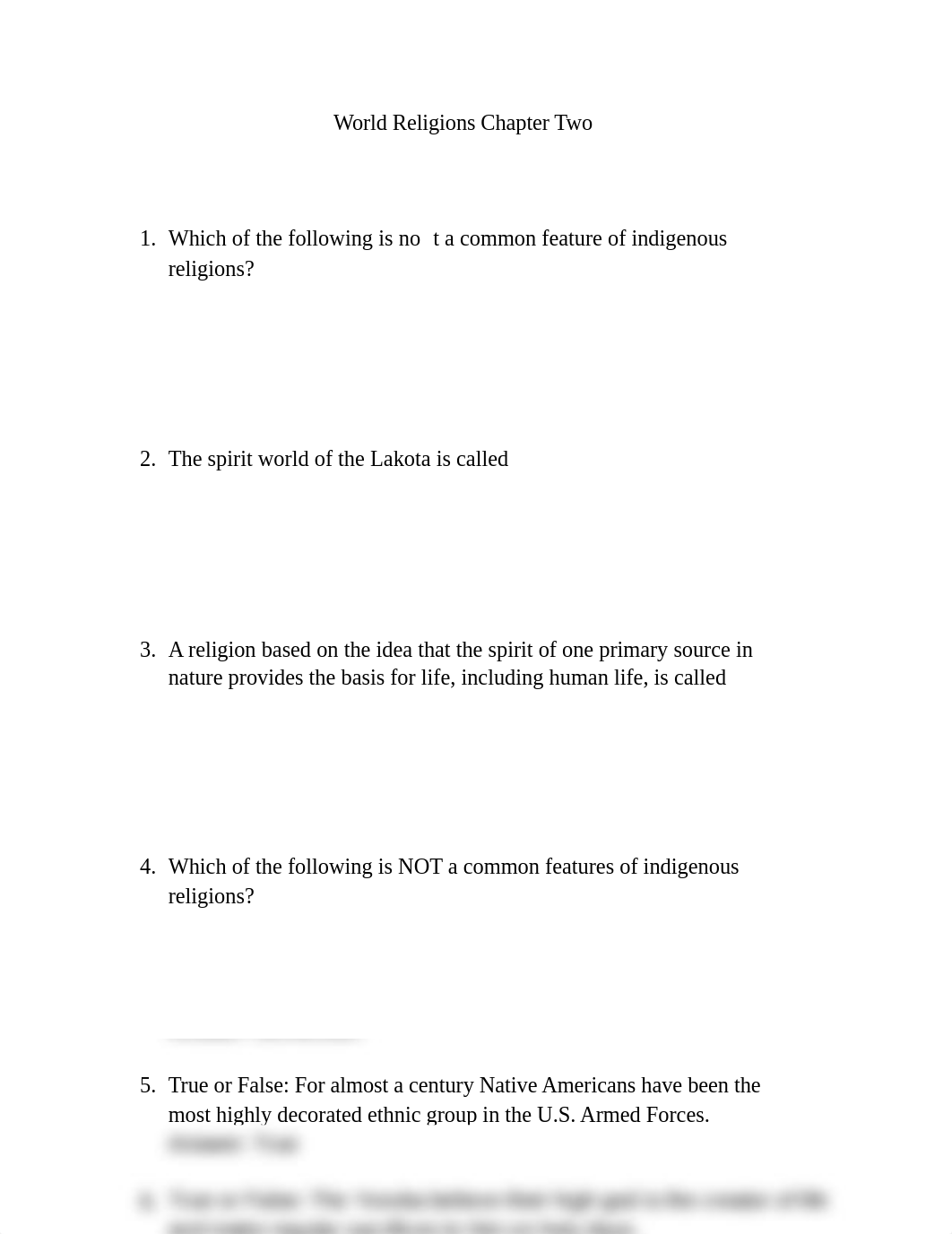 World Religions Chapter Two_datwzs9hpxw_page1