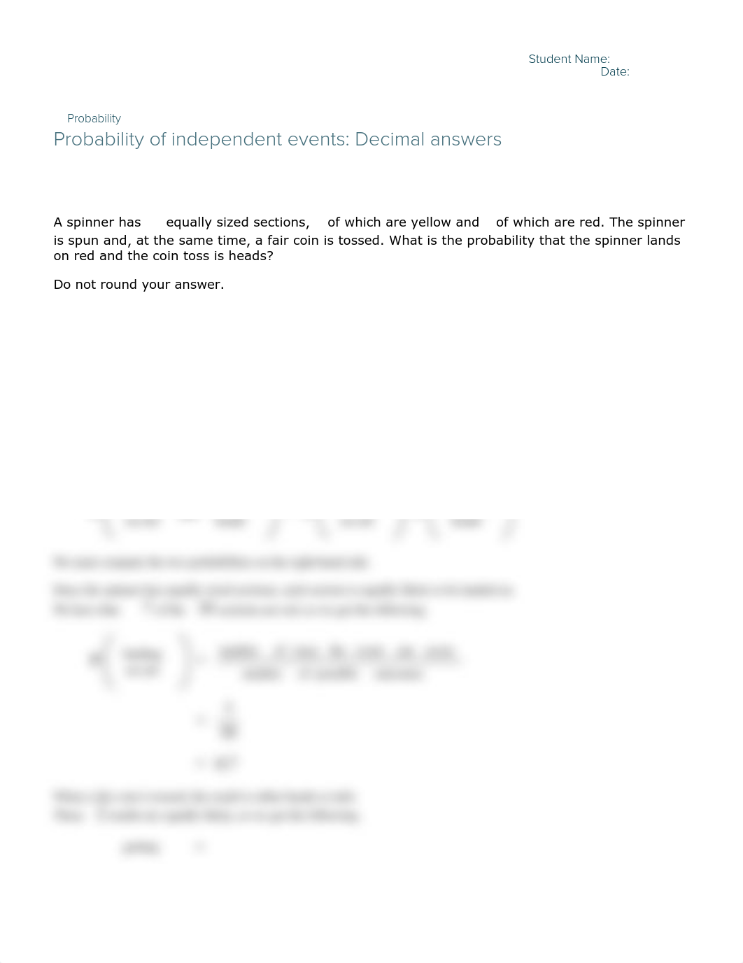 ALEKS-probabiity of independent events. decimal answers.pdf_datxrj8h6ab_page1