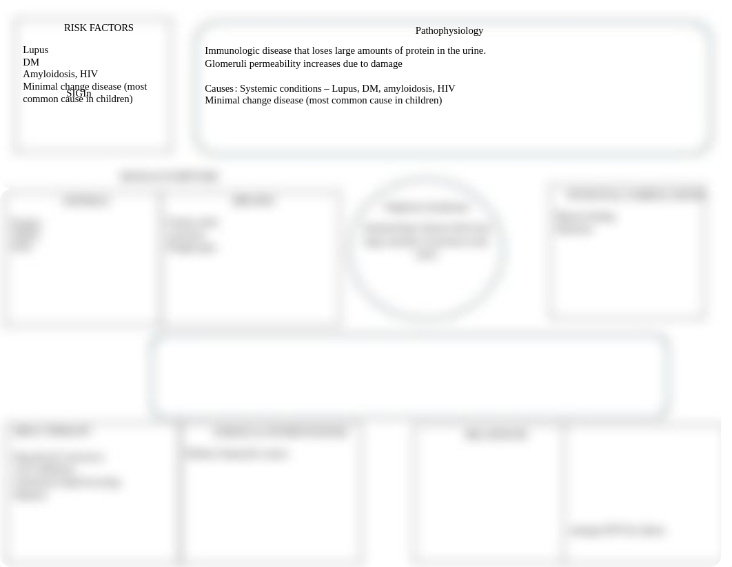 Nephrotic Syndrome Concept Map.docx_datxz6q7adb_page1