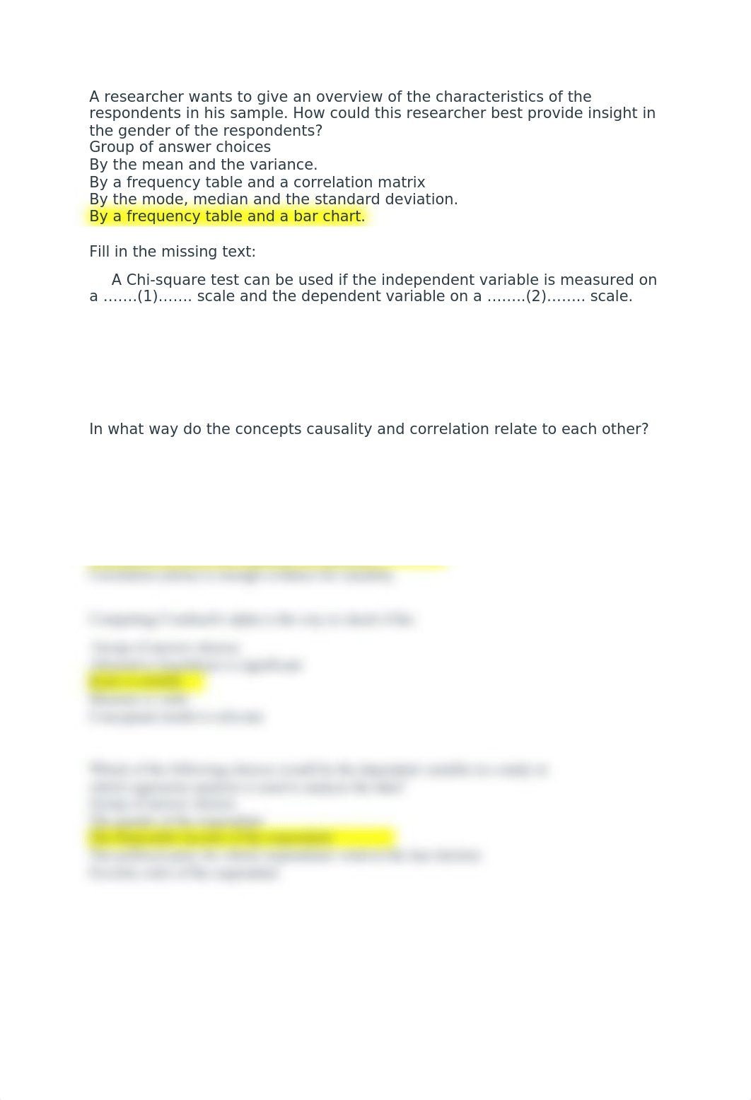 A researcher wants to give an overview of the characteristics of the respondents in his sample.docx_dau0rb3xhm9_page1