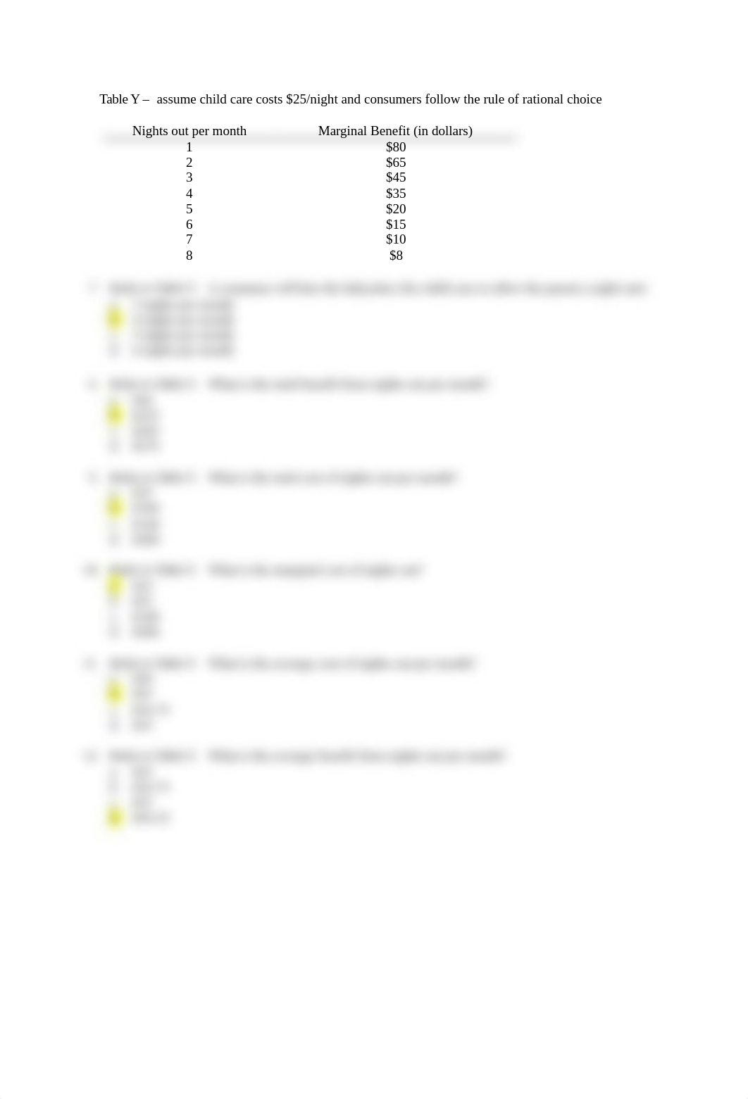 Test 1 - Extra Sample Multiple Choice Questions for ECON 1141 - post.doc_dau4gvtr0s9_page2