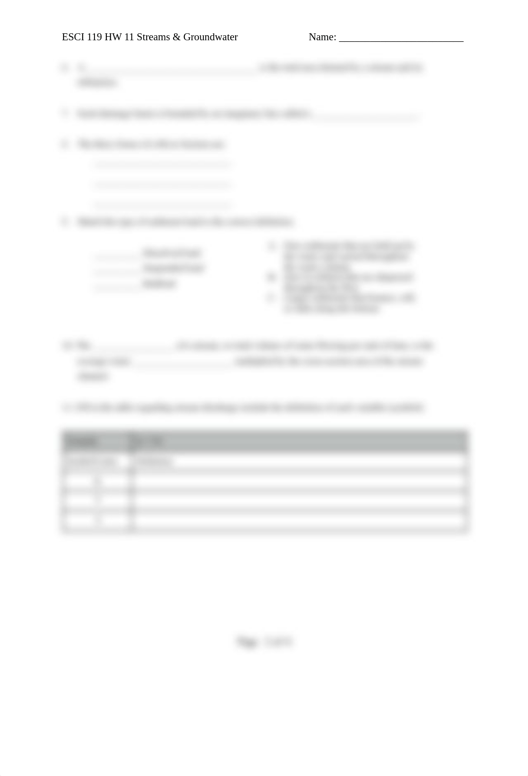 ESCI 119 HW 11 Streams and Groundwater.pdf_dau580hu8c8_page2