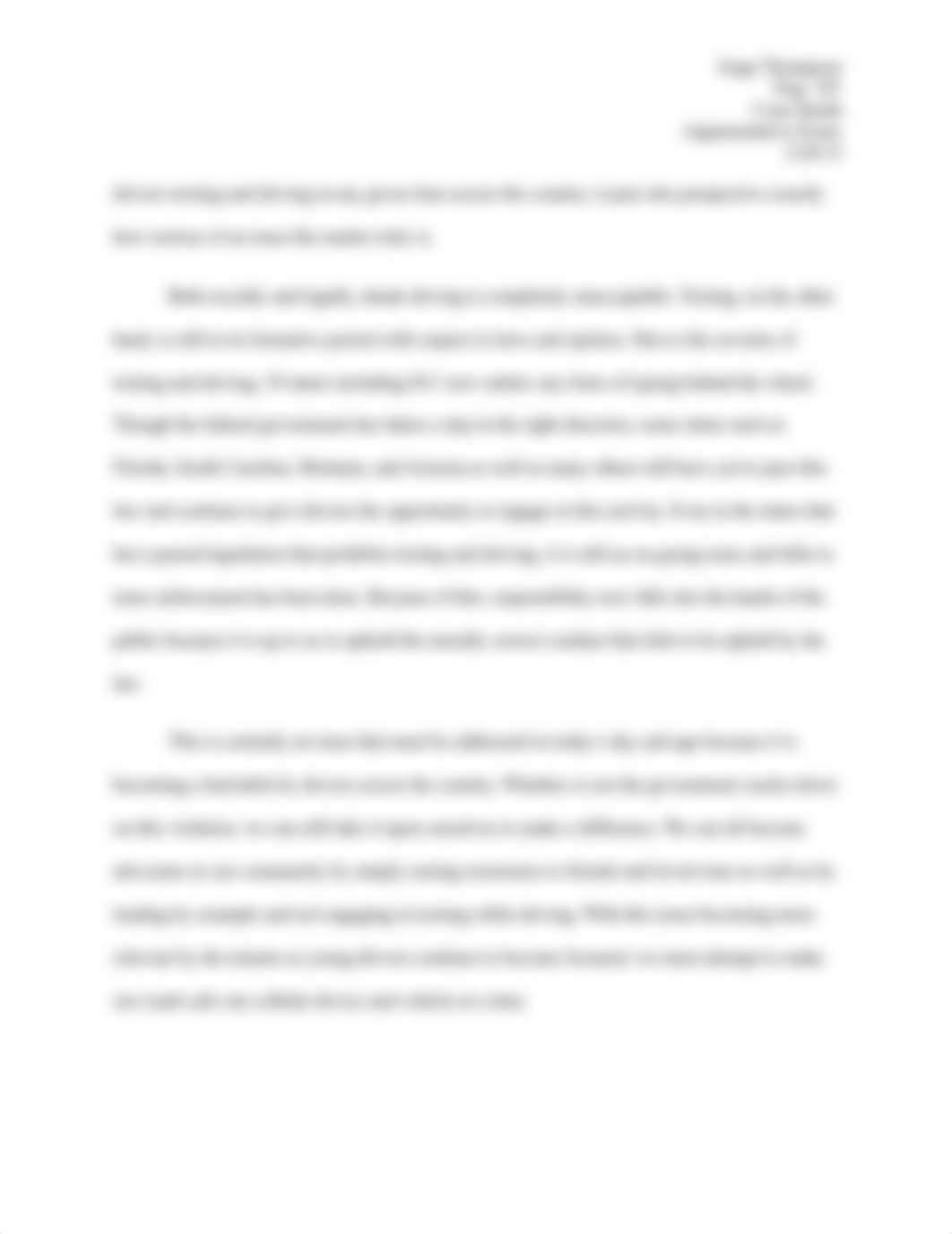 Texting and Driving Essay_dau58d3fna4_page3