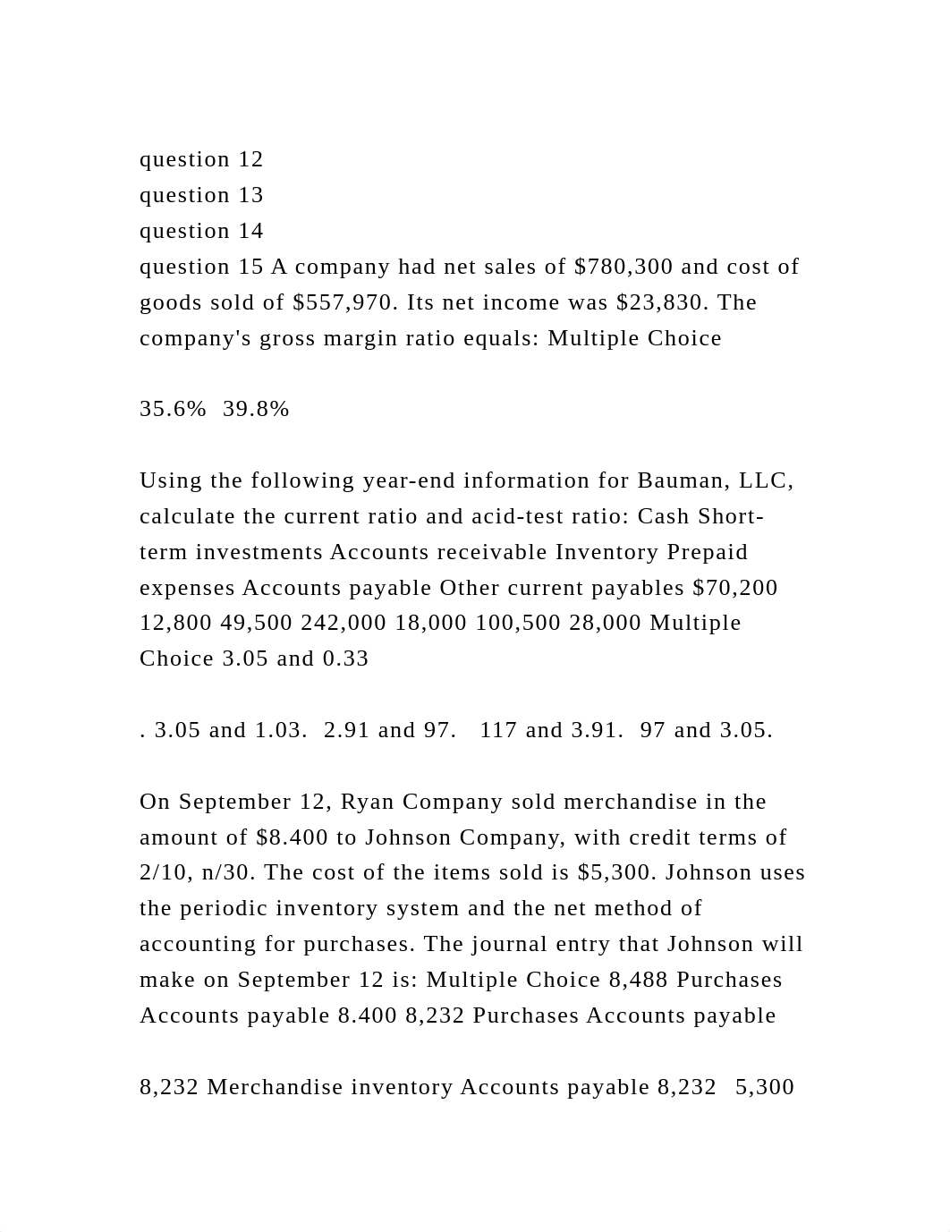 question 12question 13question 14question 15 A company had net.docx_dau94qyesbd_page2