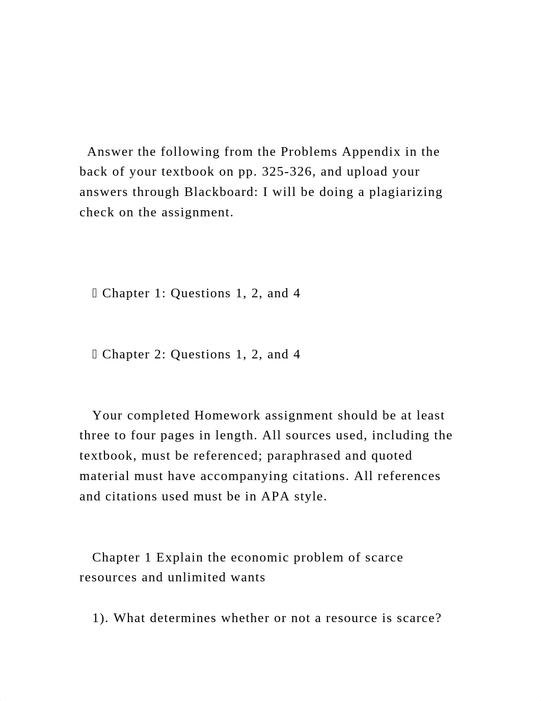 Answer the following from the Problems Appendix in the back o.docx_dauaybbvv6a_page2