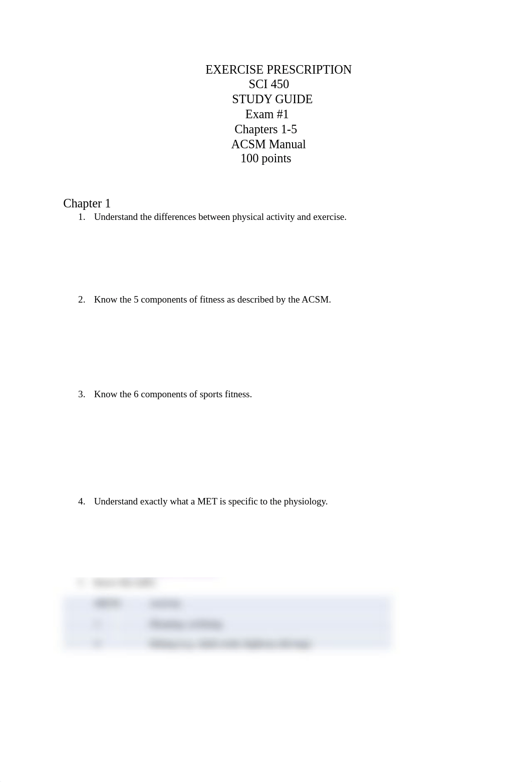 EXERCISE PRESCRIPTION test 1 study guide.docx_dauefeihppz_page1