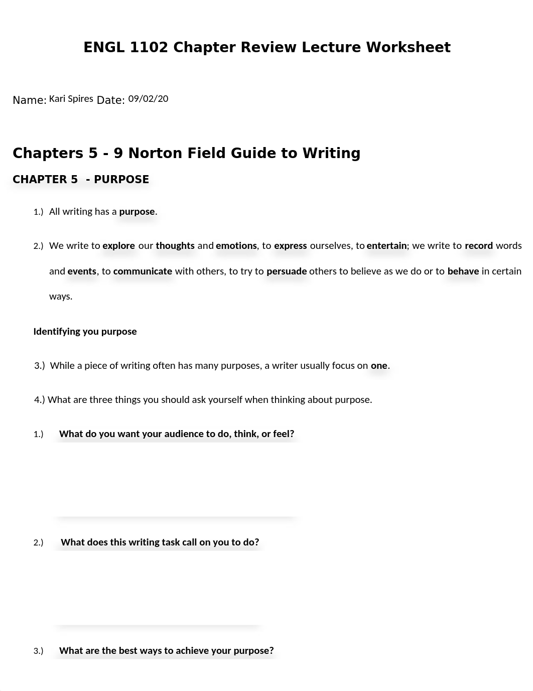 ENGL 1102 Chapter Review Lecture Worksheet chap 5-9 2019.doc_daufv9ltm51_page1