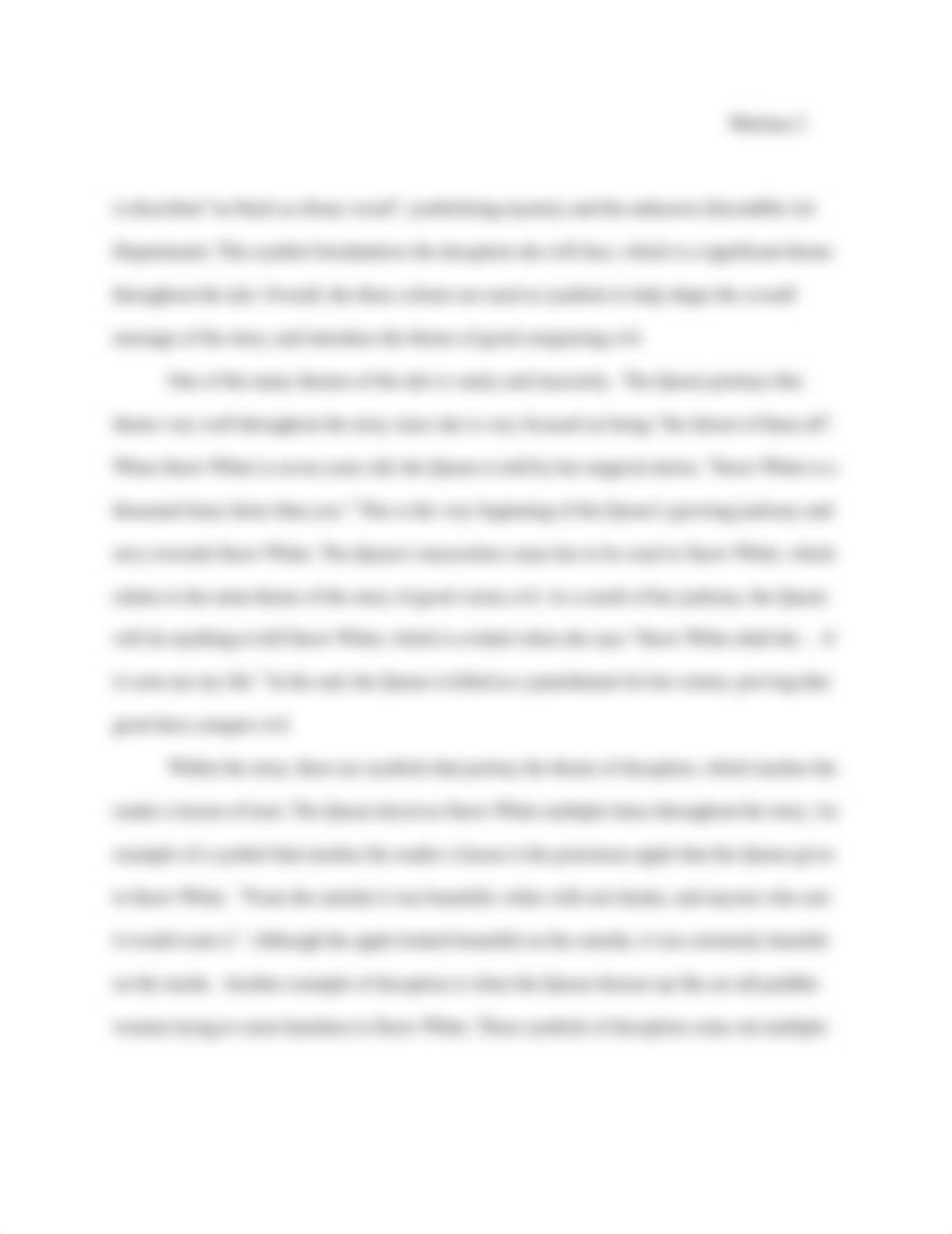 Snow White Mini Essay (1).docx_daugns58hvg_page2