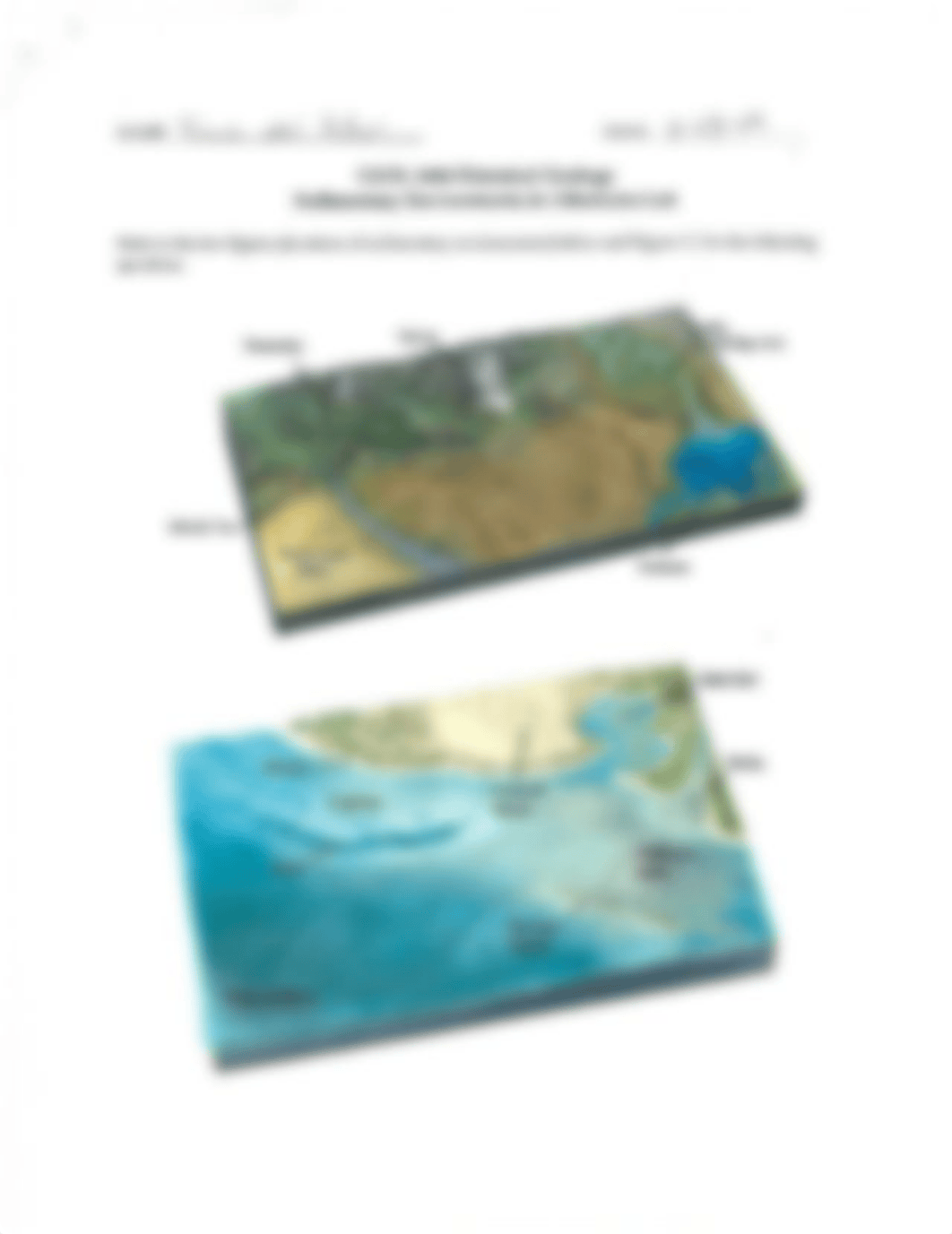 Lab 04 Sedimentary Environments & Lithofacies Lab.pdf_daugyg8pnmc_page1