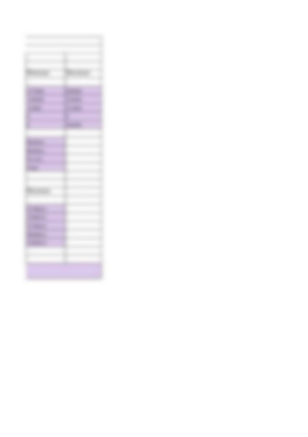 Problem 3 - The Corner Diner Dilemma UNSOLVED EXCEL SPREADSHEET (3).xlsx_dauhyfjkqvl_page2