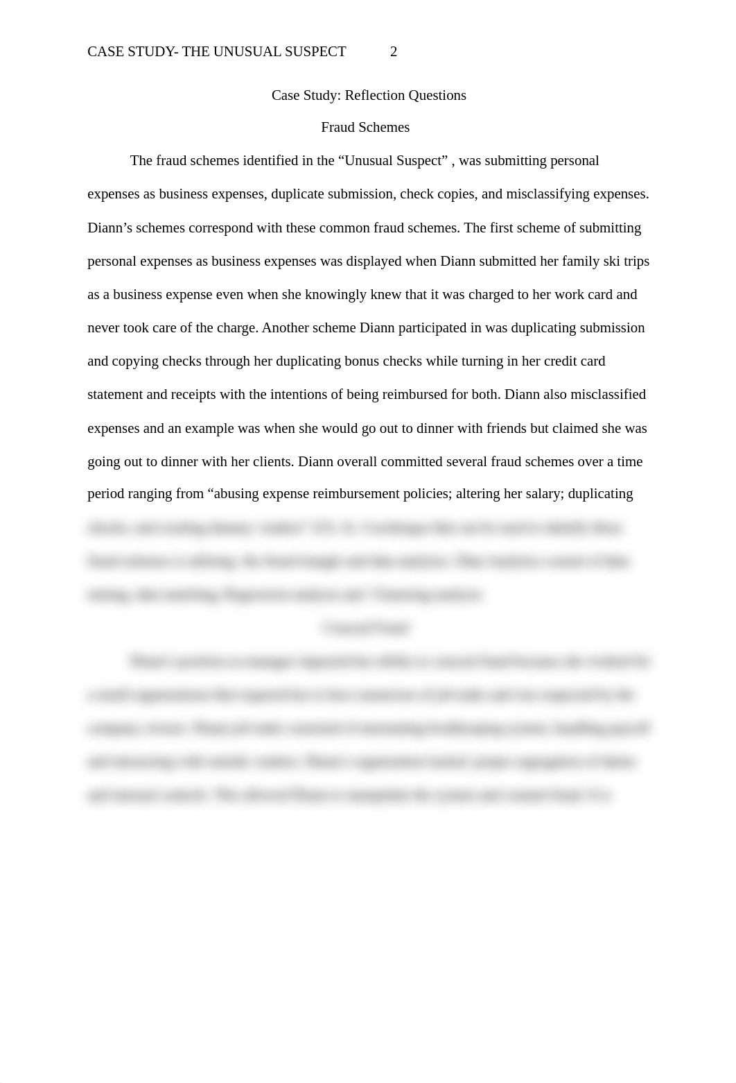 Fraud Examination- Case study Project.docx_daui4f0d1gu_page2