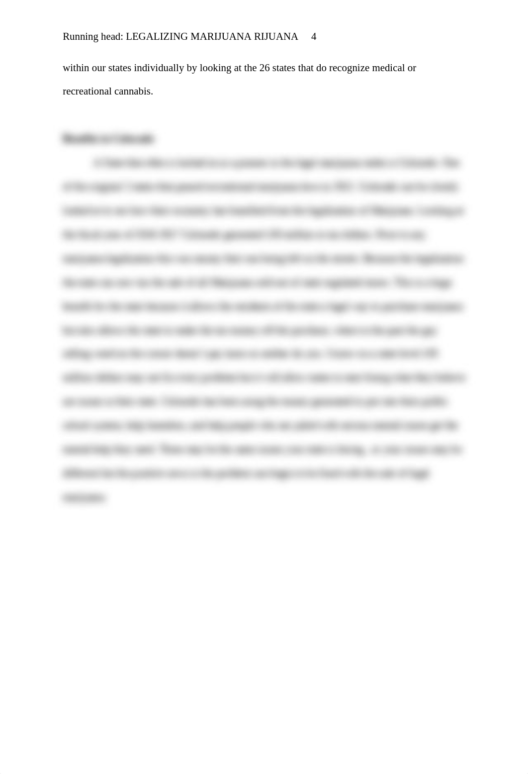 Legalizing Marijuana - Christine Platt - ROUGH DRAFT.docx_dauj3p0n6m4_page4