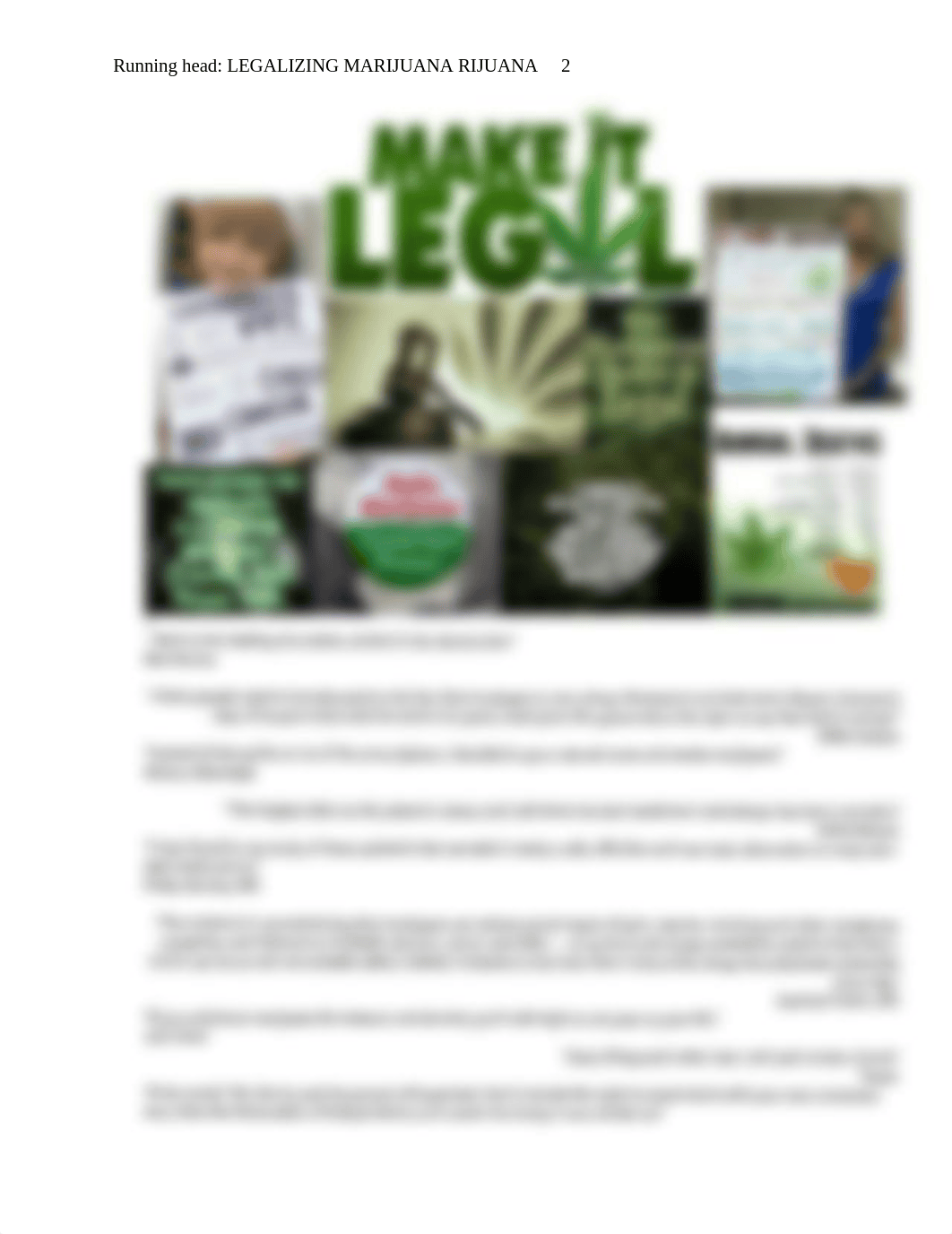 Legalizing Marijuana - Christine Platt - ROUGH DRAFT.docx_dauj3p0n6m4_page2