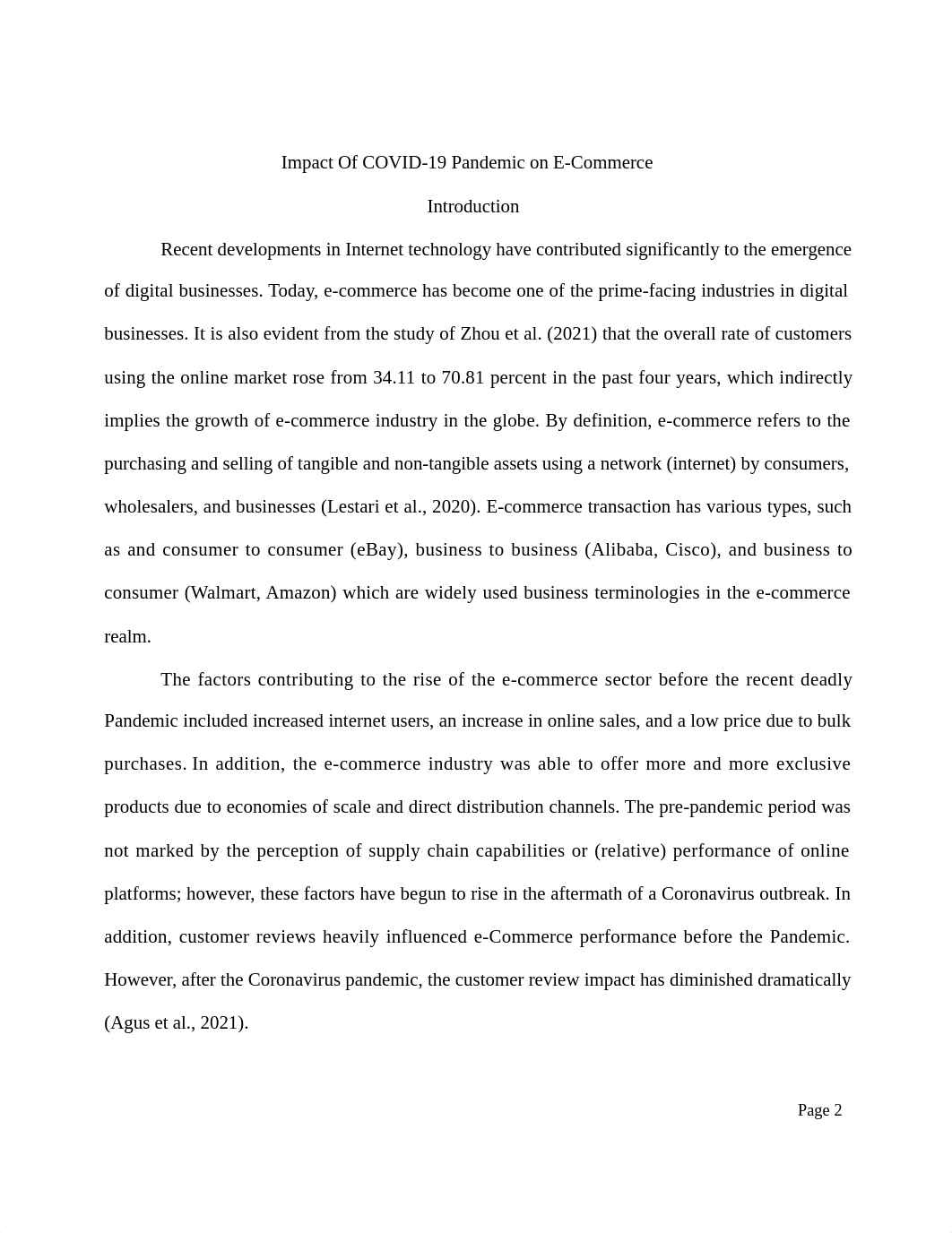 Impact of COVID-19 on e-commerce  PAPER.docx_daumpv85p4f_page2