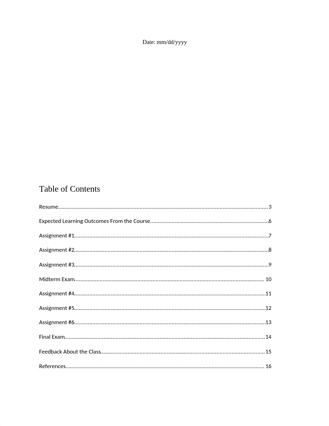 PORTFOLIO BUS530- Spring Term - 2016_daurbu5phs3_page2