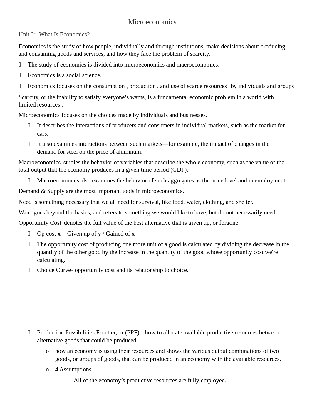 Notes Microeconomics.docx_dautwkpt8tz_page1