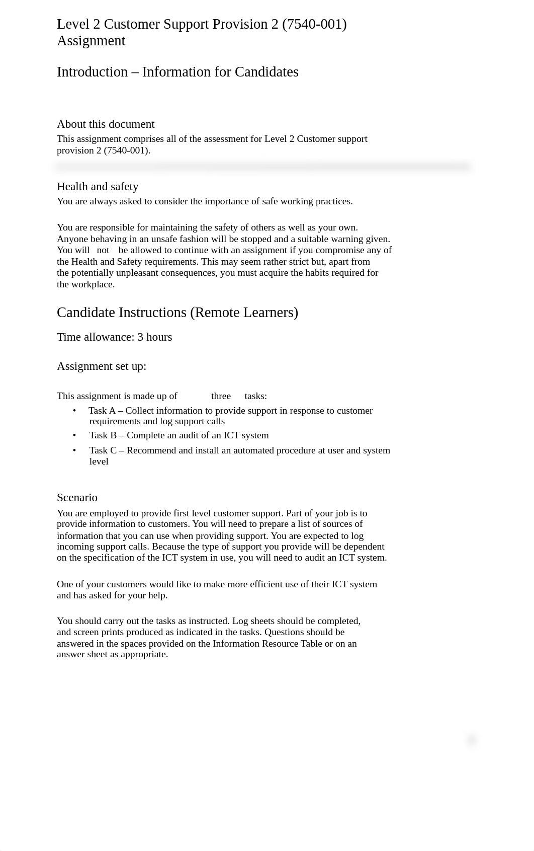 Assignment 001 - Candidate Instructions (Remote Learners).docx_dauuv8eygb3_page1
