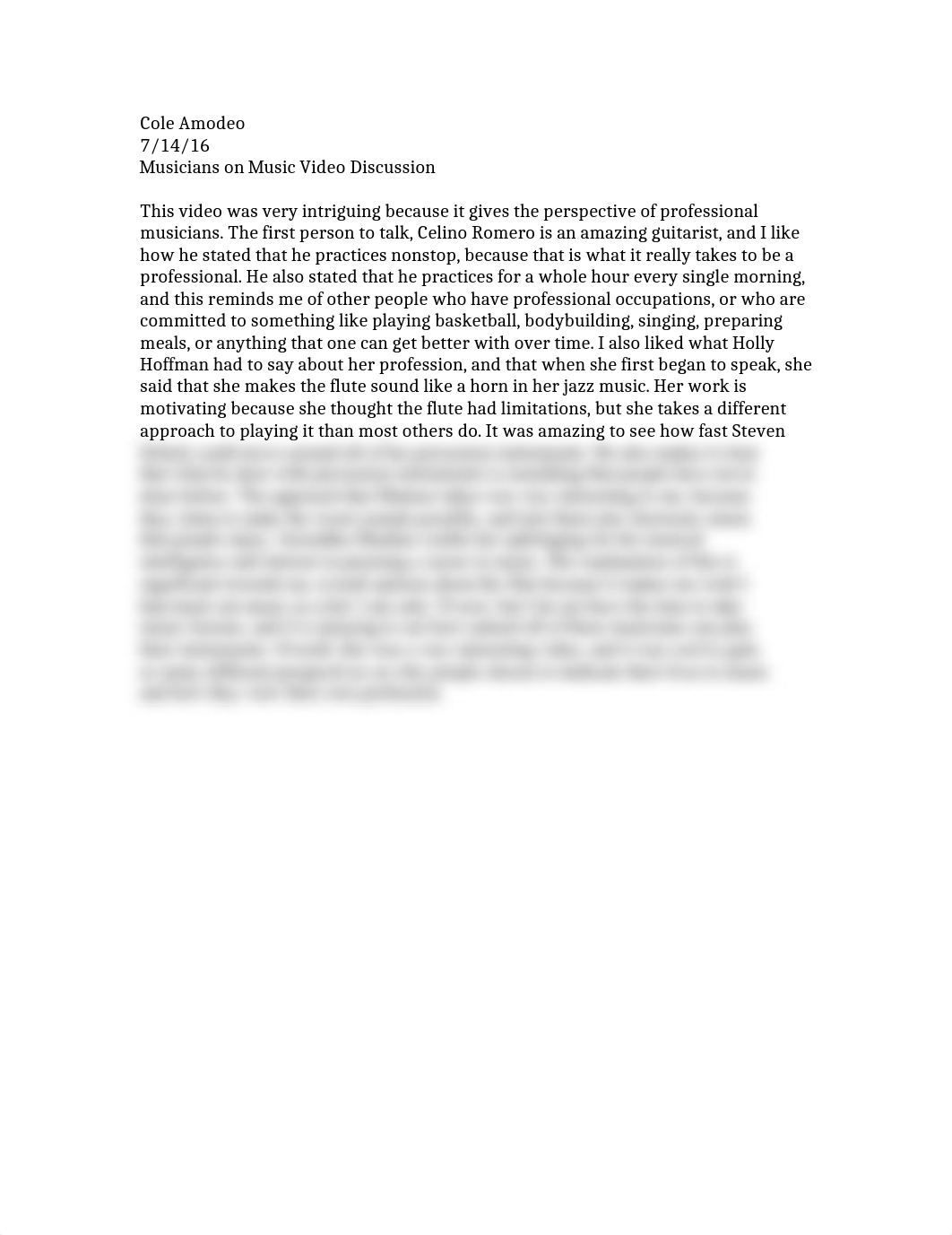 Musicians on Music Video Discussion.docx_dauvcexwtkq_page1