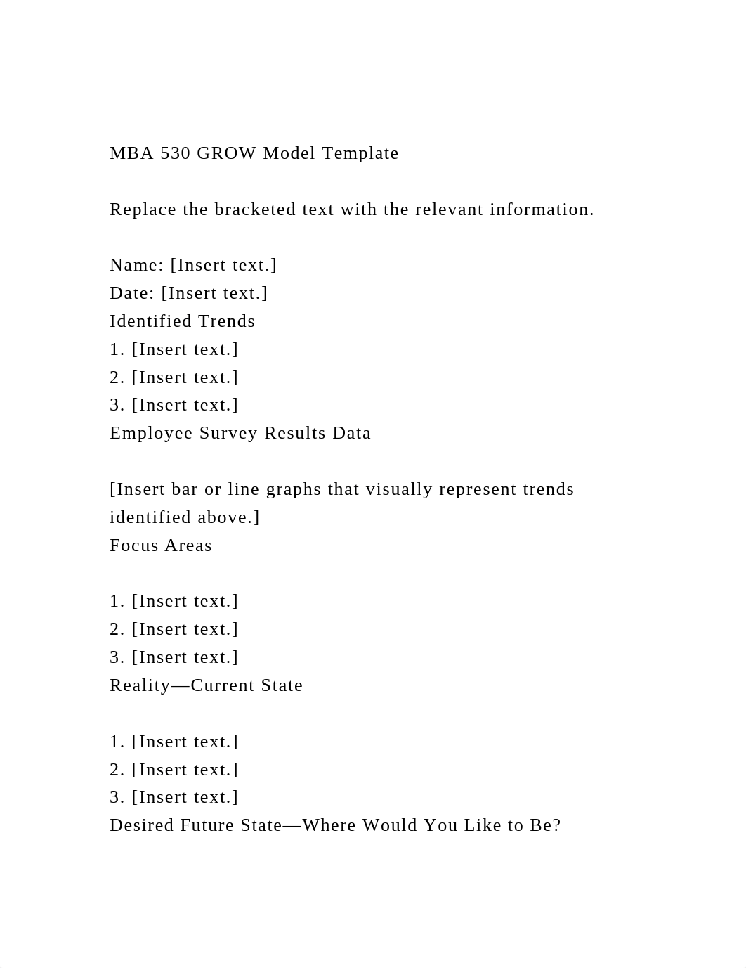 MBA 530 GROW Model TemplateReplace the bracketed text with the.docx_dauvjpztozm_page2