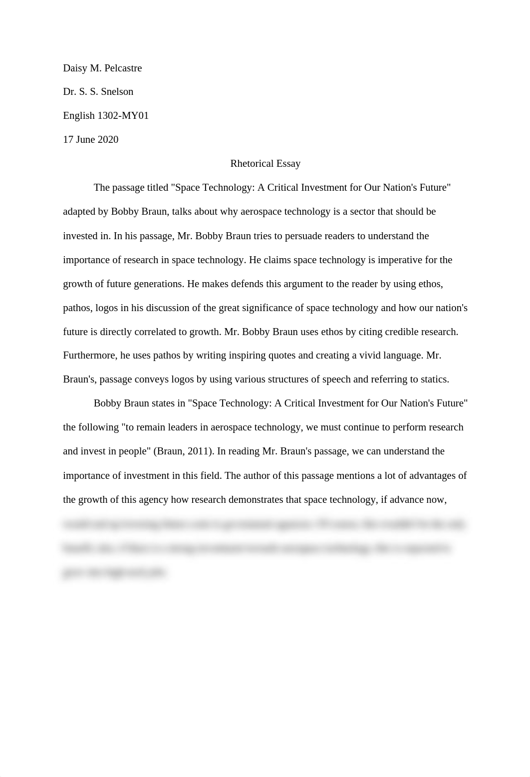 Rhetorical Essay.docx_daux585skos_page1