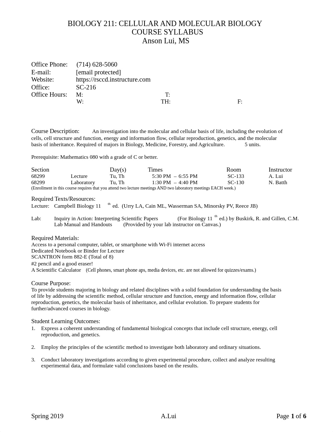 Bio211_Syllabus_Spring2019_ALui-TR(am).pdf_dauy9ogvqth_page1