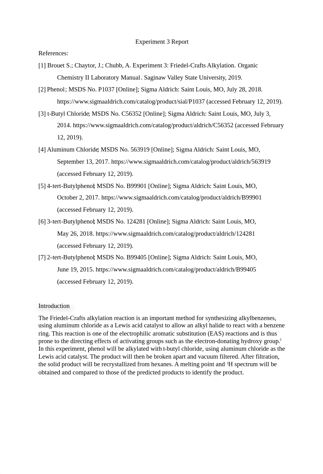 CHEM 331 Experiment 3.docx_dauyer6xmjc_page1