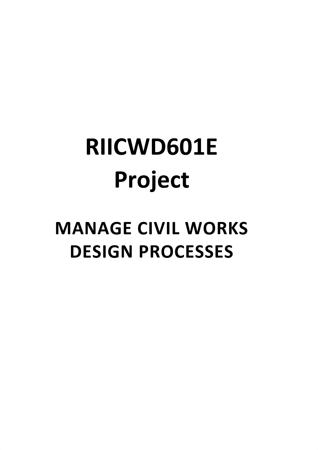 RIICWD601E Project.v1.0.pdf_dauzzyllncs_page1