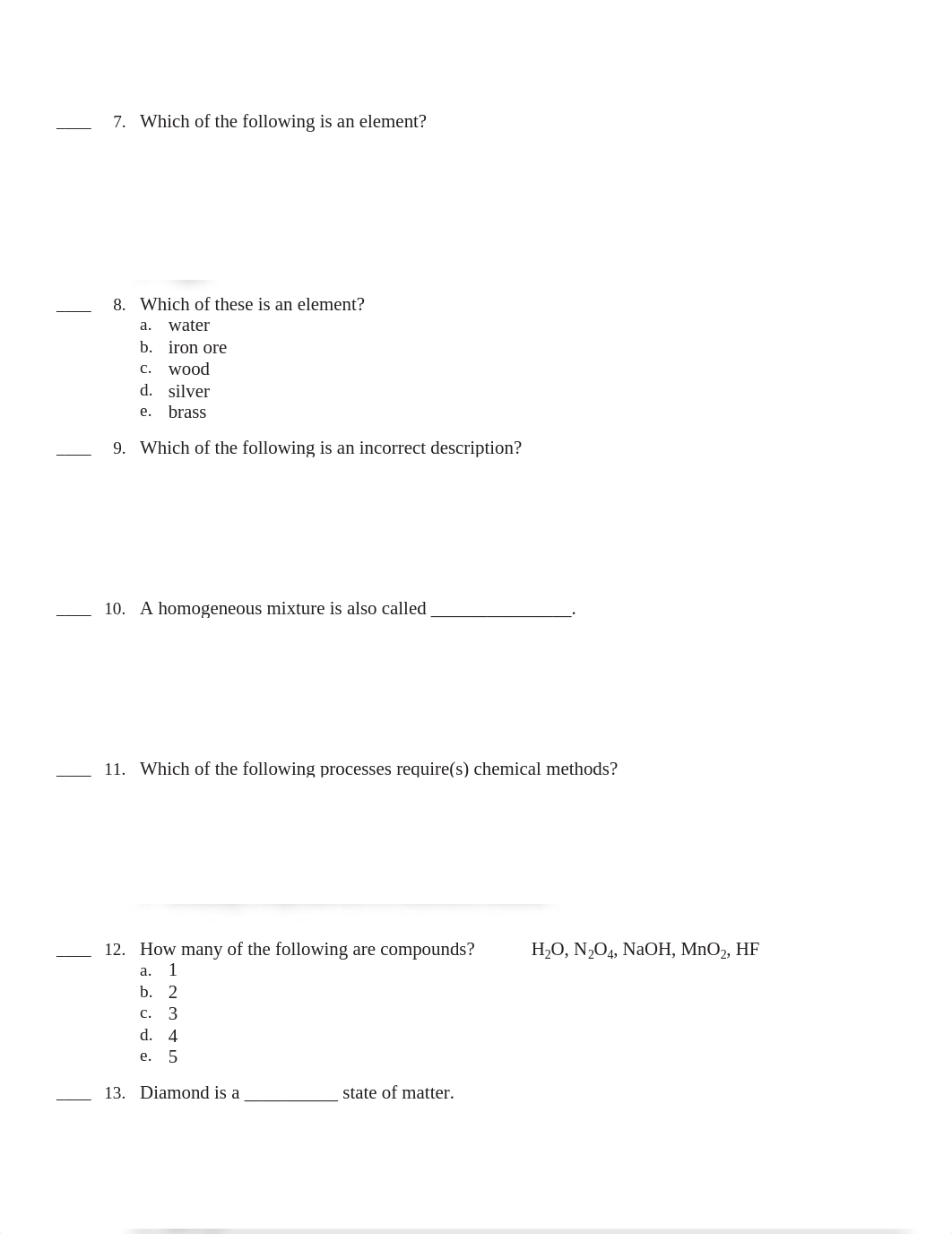 CHEM 1405. Chapter 3. (all) Matter and Periodic Table (homework). FBTC.S18...print (1).pdf_dav0xfywv25_page2