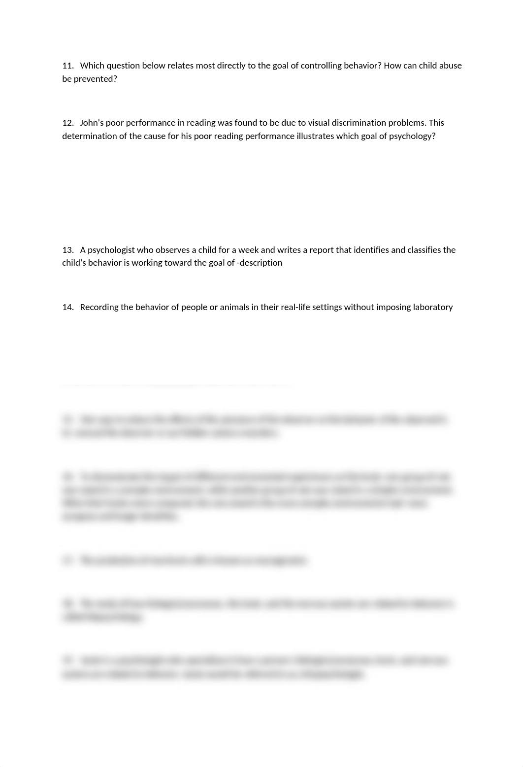 PSY 1513 Psychology   Quiz (Ch. 1-3).docx_dav10wqm0w7_page2