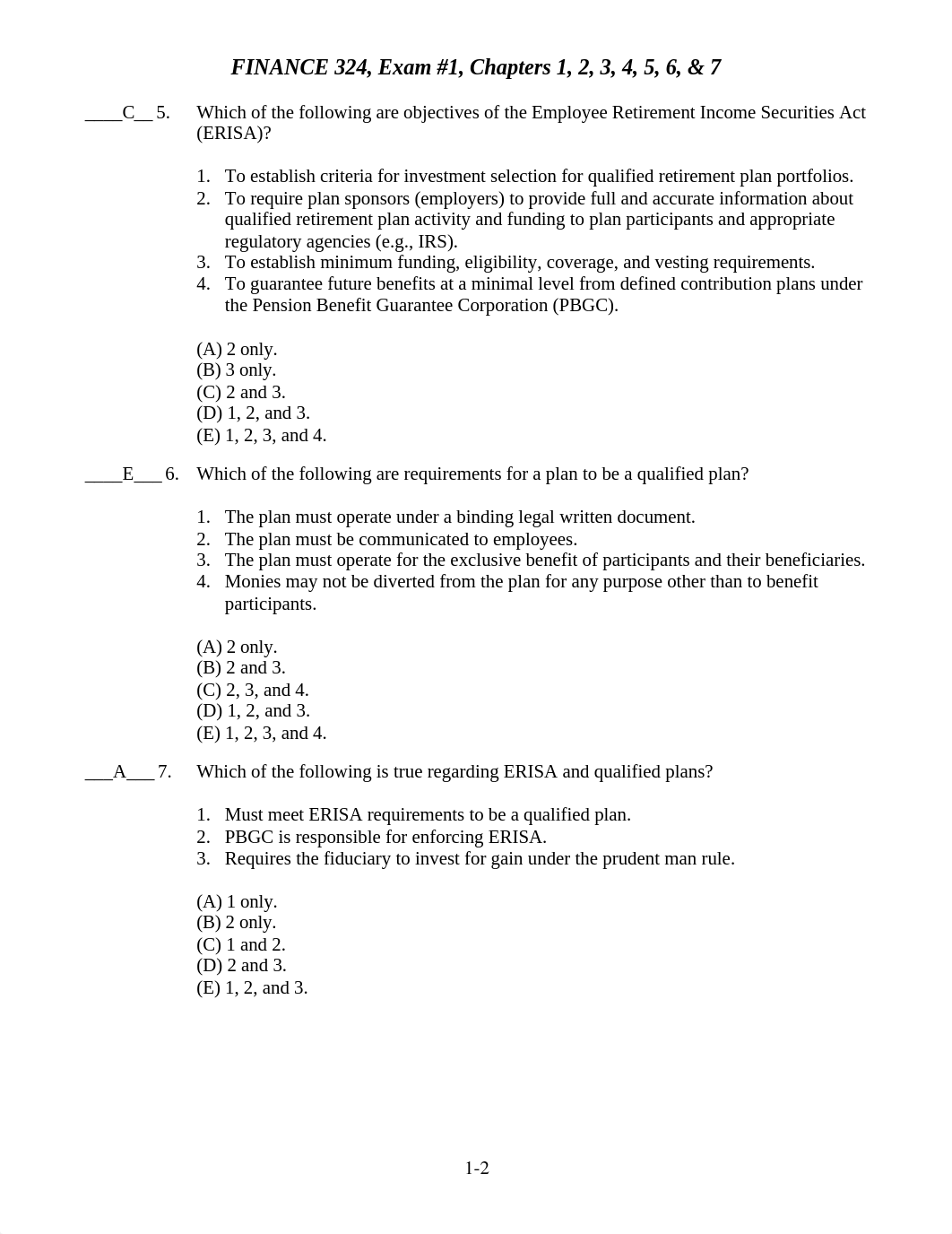 FIN324, Exam 1, Spr 2017_dav3q3woxwj_page2