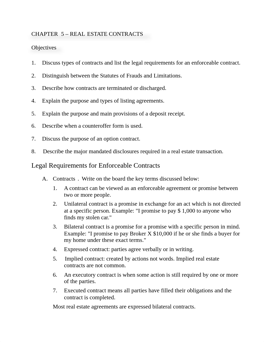 REAL ES 001_Real Estate Principles_ Chapter 5 outline.docx_dav5hpm0dcc_page1