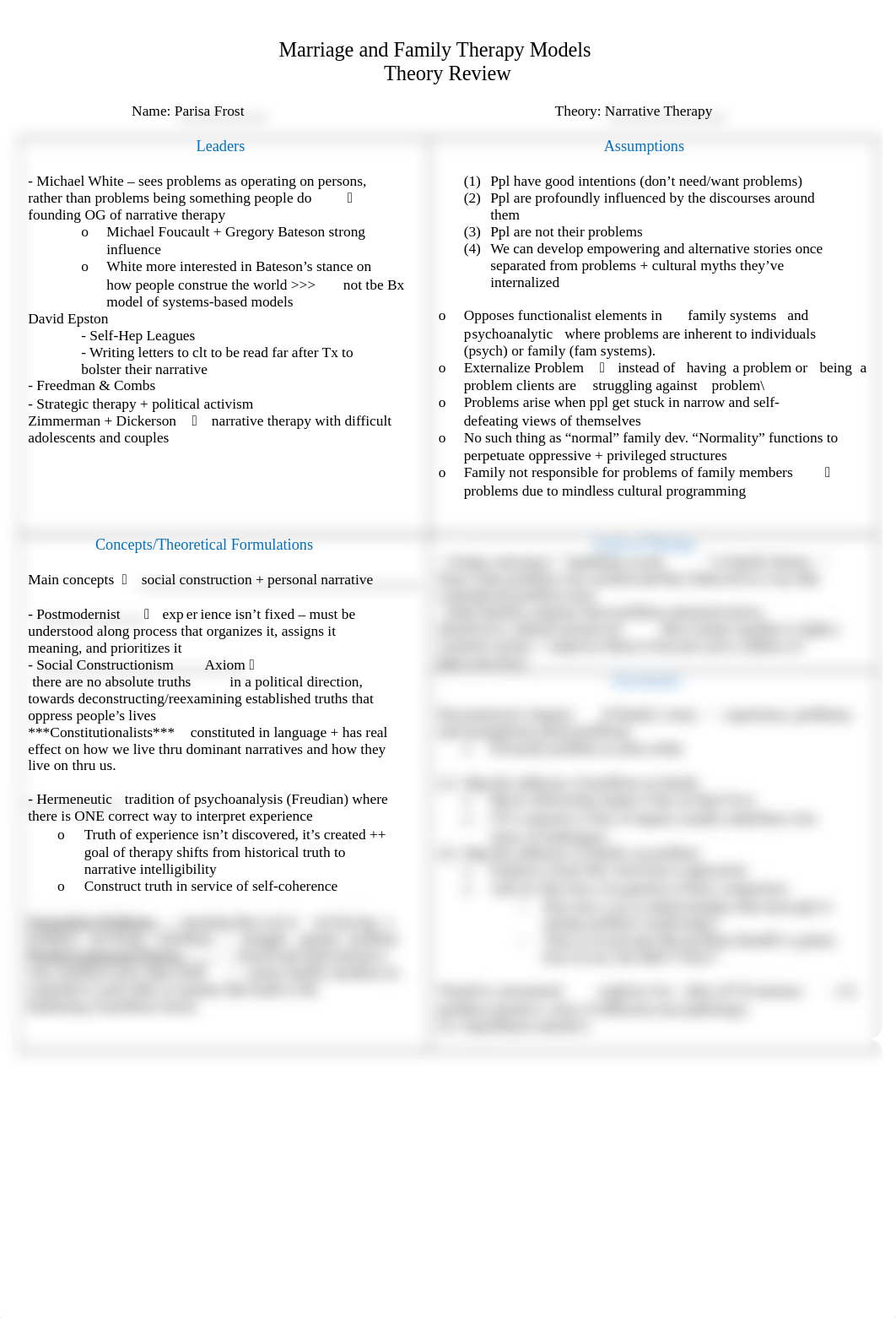 P.Frost - Narrative Therapy .docx_dav5x6kku6d_page1