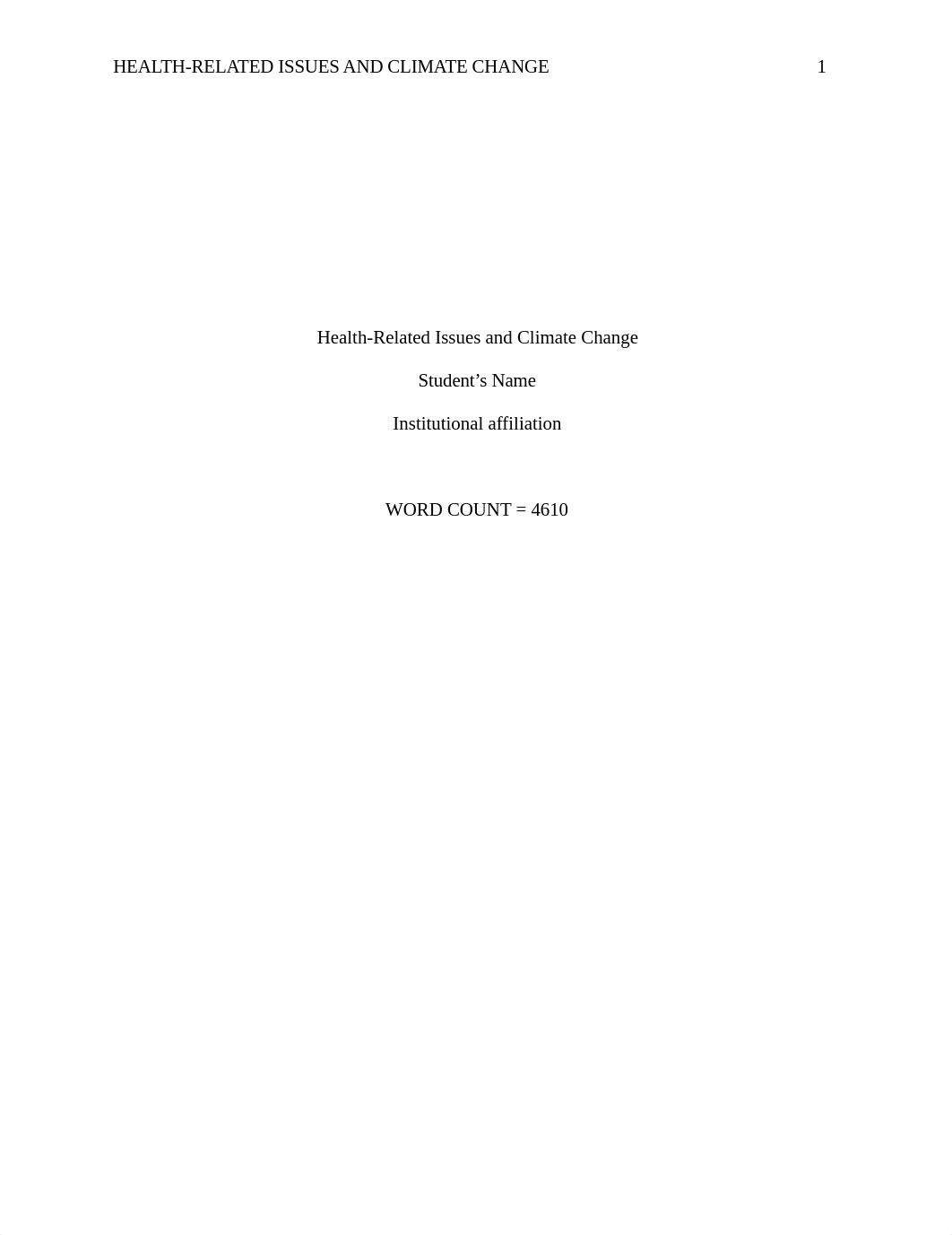 Health-Related Issues and Climate Change_Final.edited.edited.docx_dav79aka3r4_page1