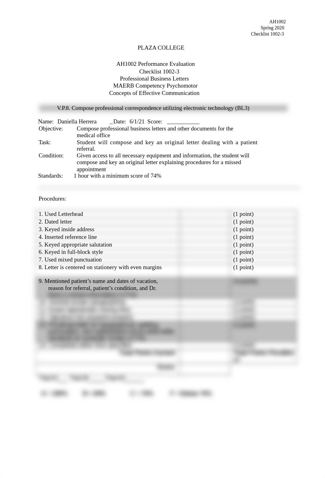 AH1002 Checklist 1002-3 Professional Business Letters.docx_dav7shkkcao_page1