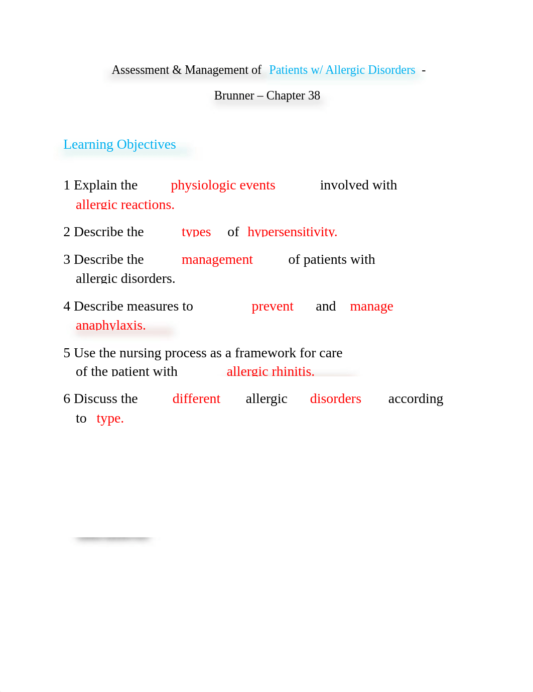 Brunner - Chapter 38 - Allergic Disorders.docx_dav82qawjuw_page1